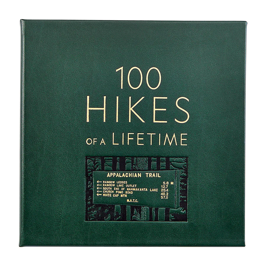 100 Hikes Of A Lifetime - Image 3