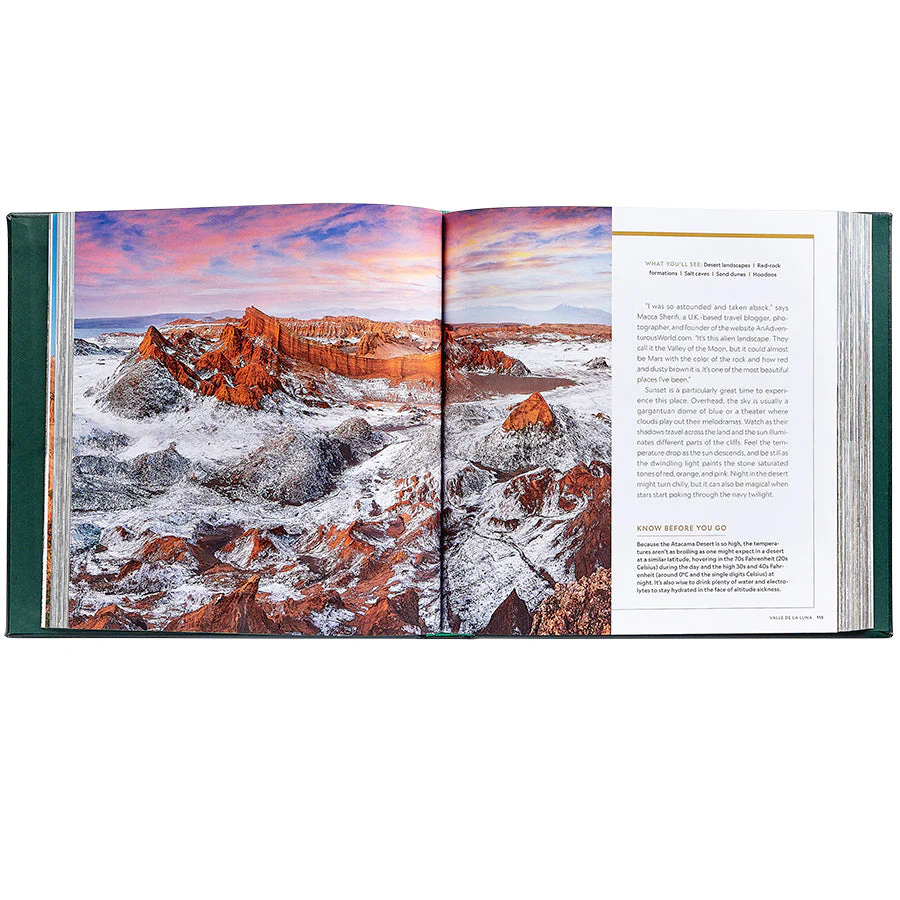 100 Hikes Of A Lifetime - Image 7