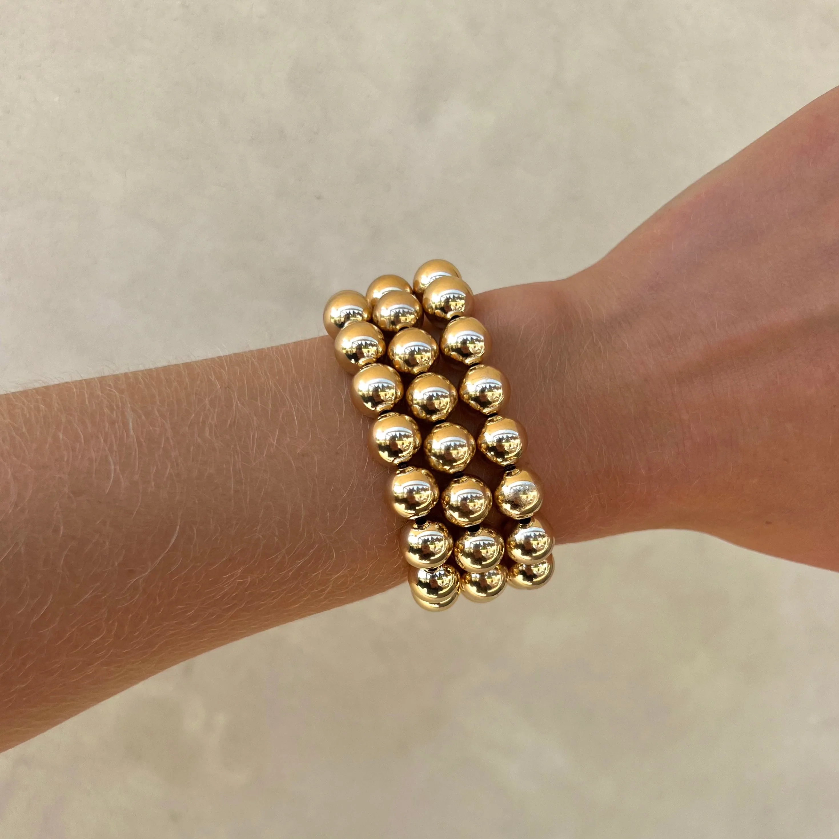 10MM Signature Bracelet - Image 2