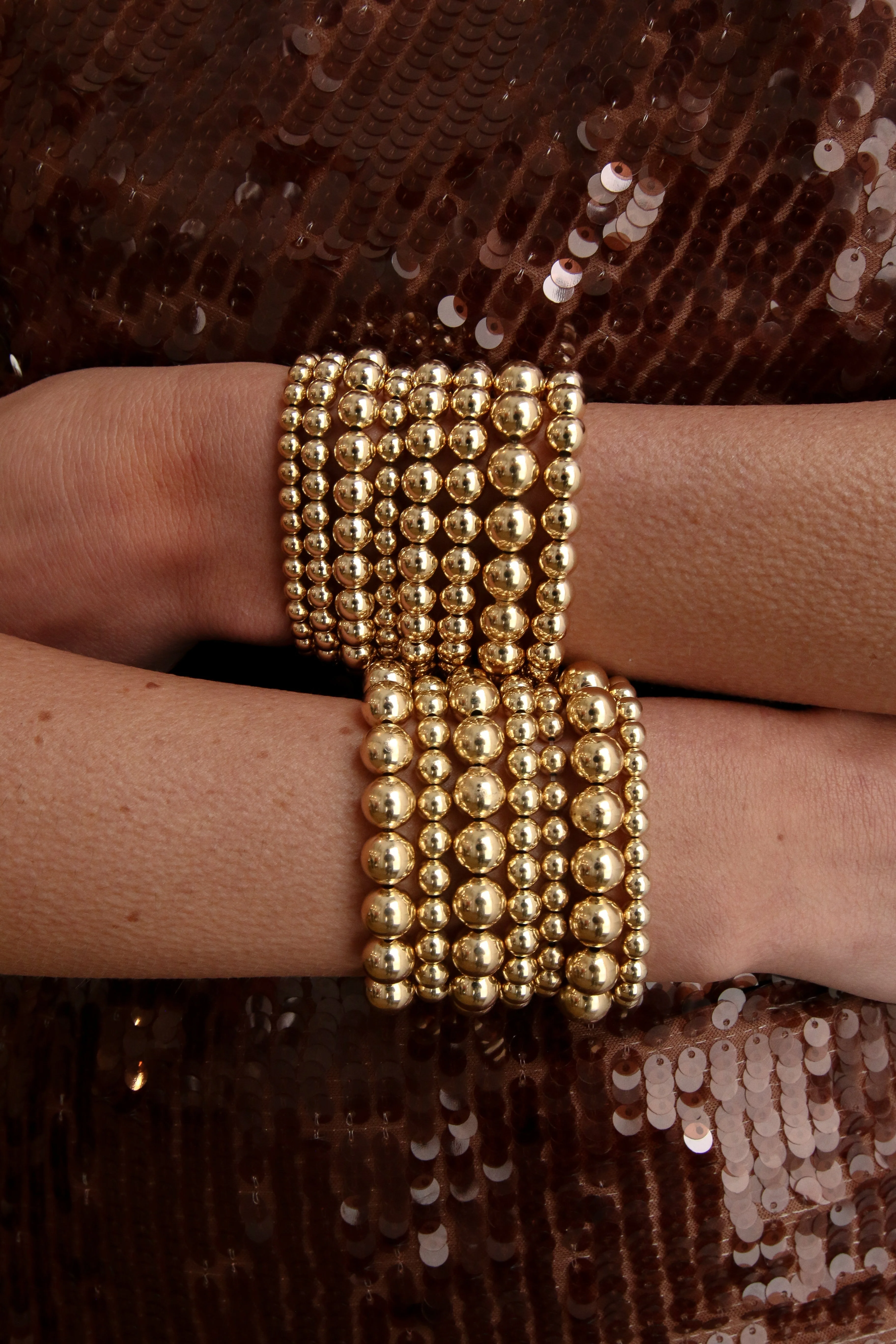 10MM Signature Bracelet - Image 3
