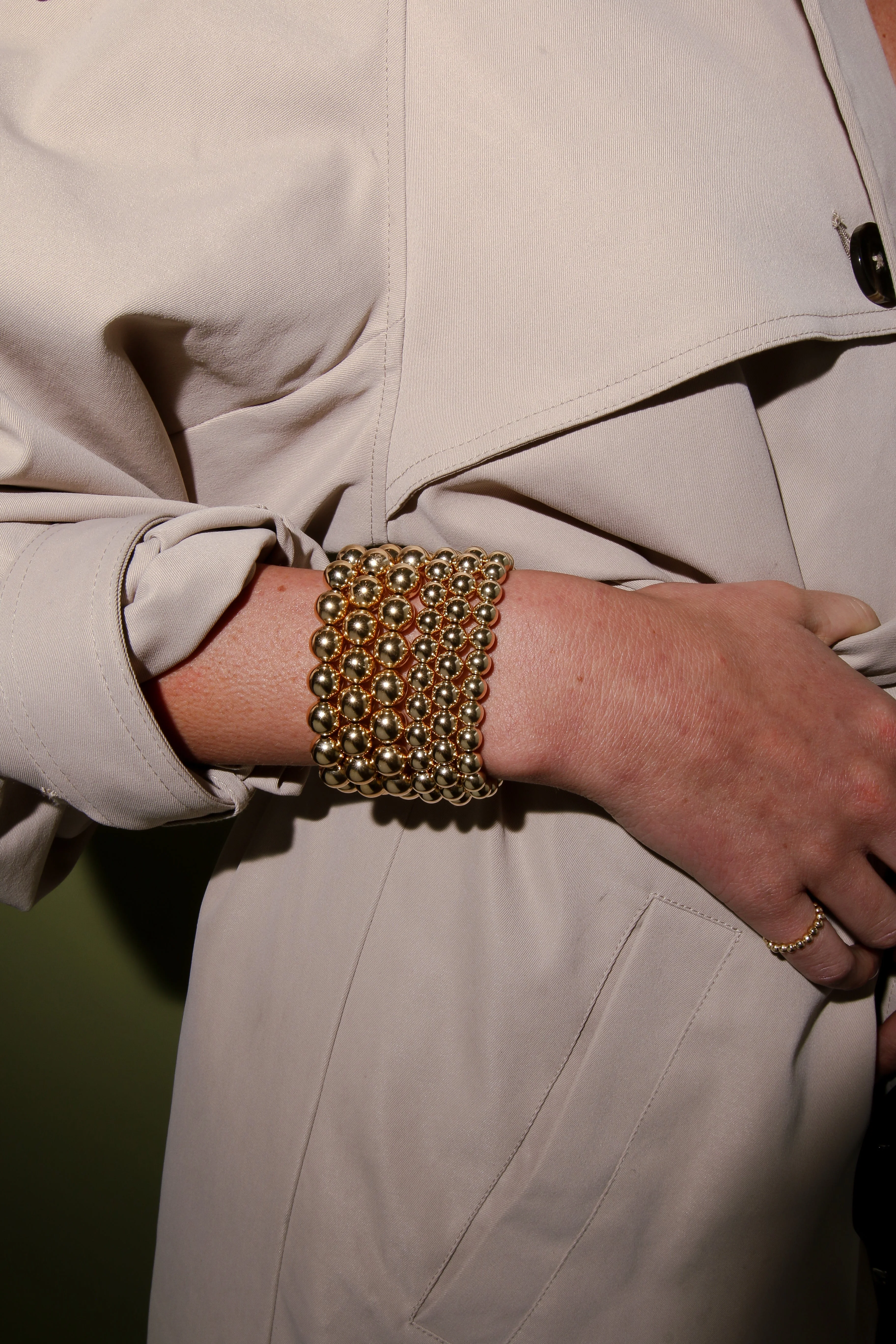 10MM Signature Bracelet - Image 6