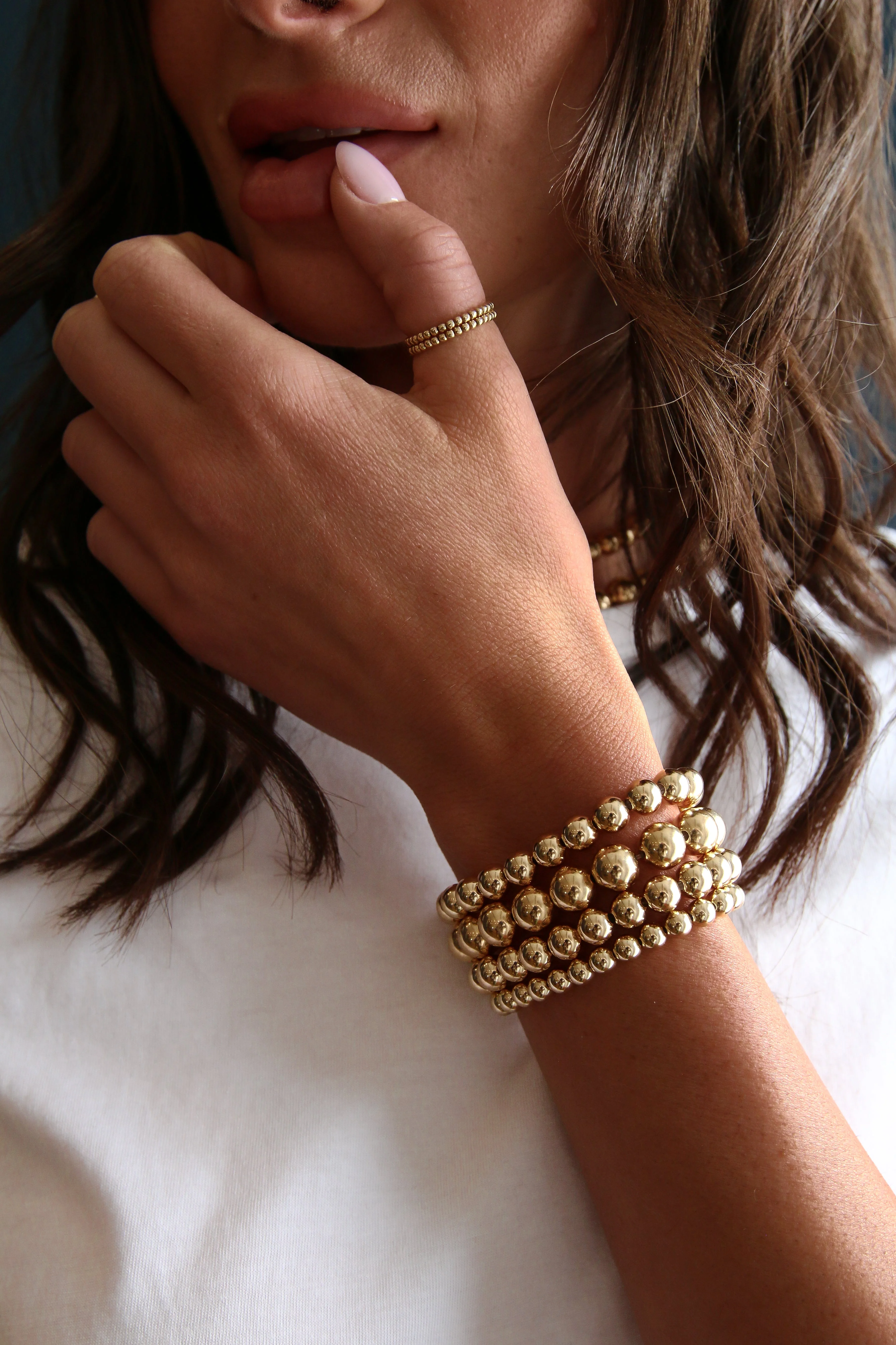 10MM Signature Bracelet - Image 7