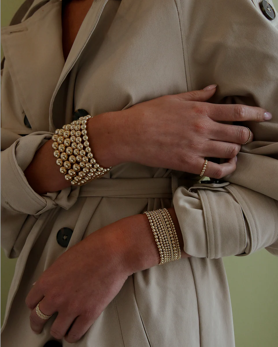 2MM Signature Bracelet - Image 6