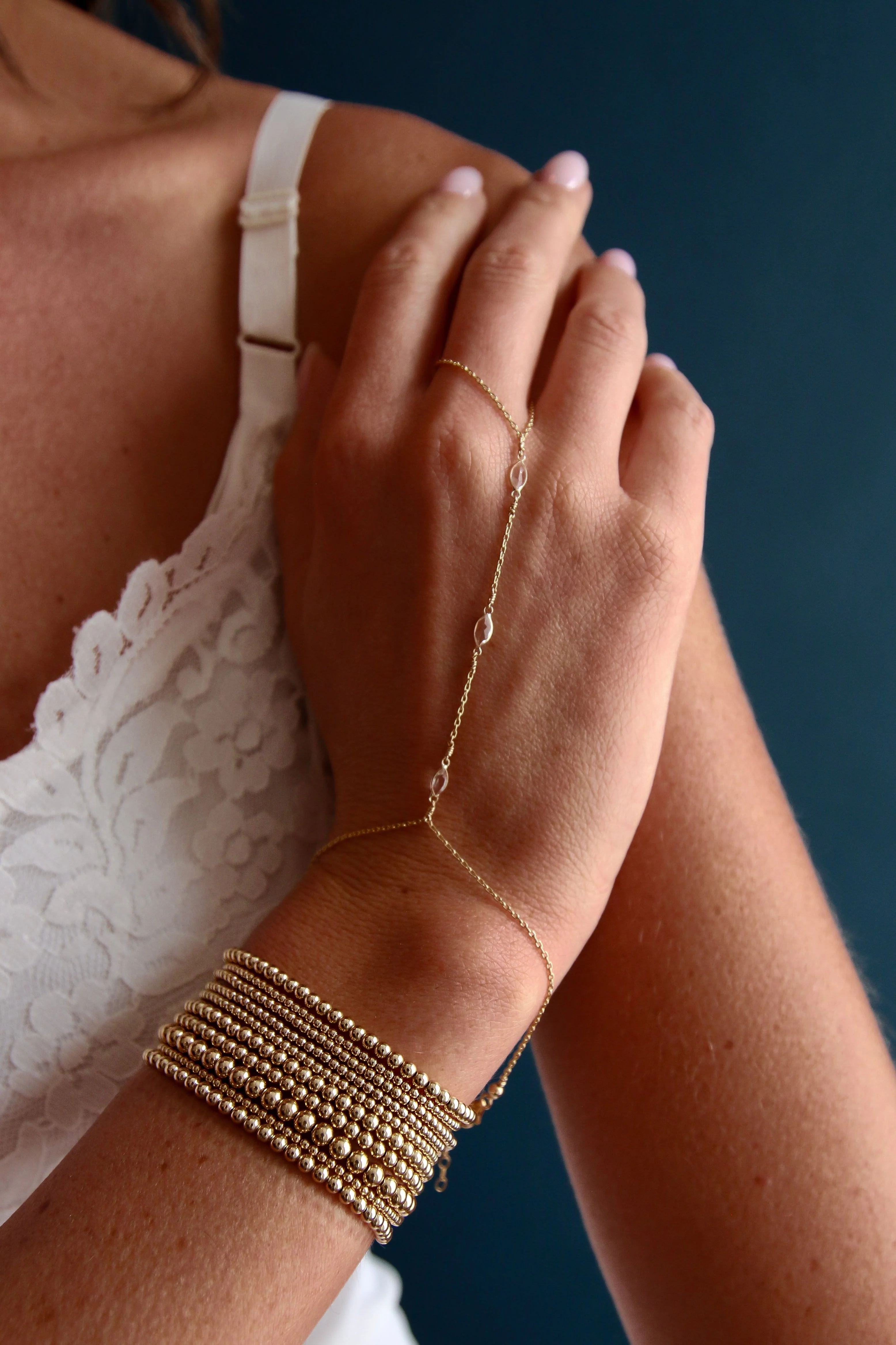 4MM Signature Bracelet - Image 10
