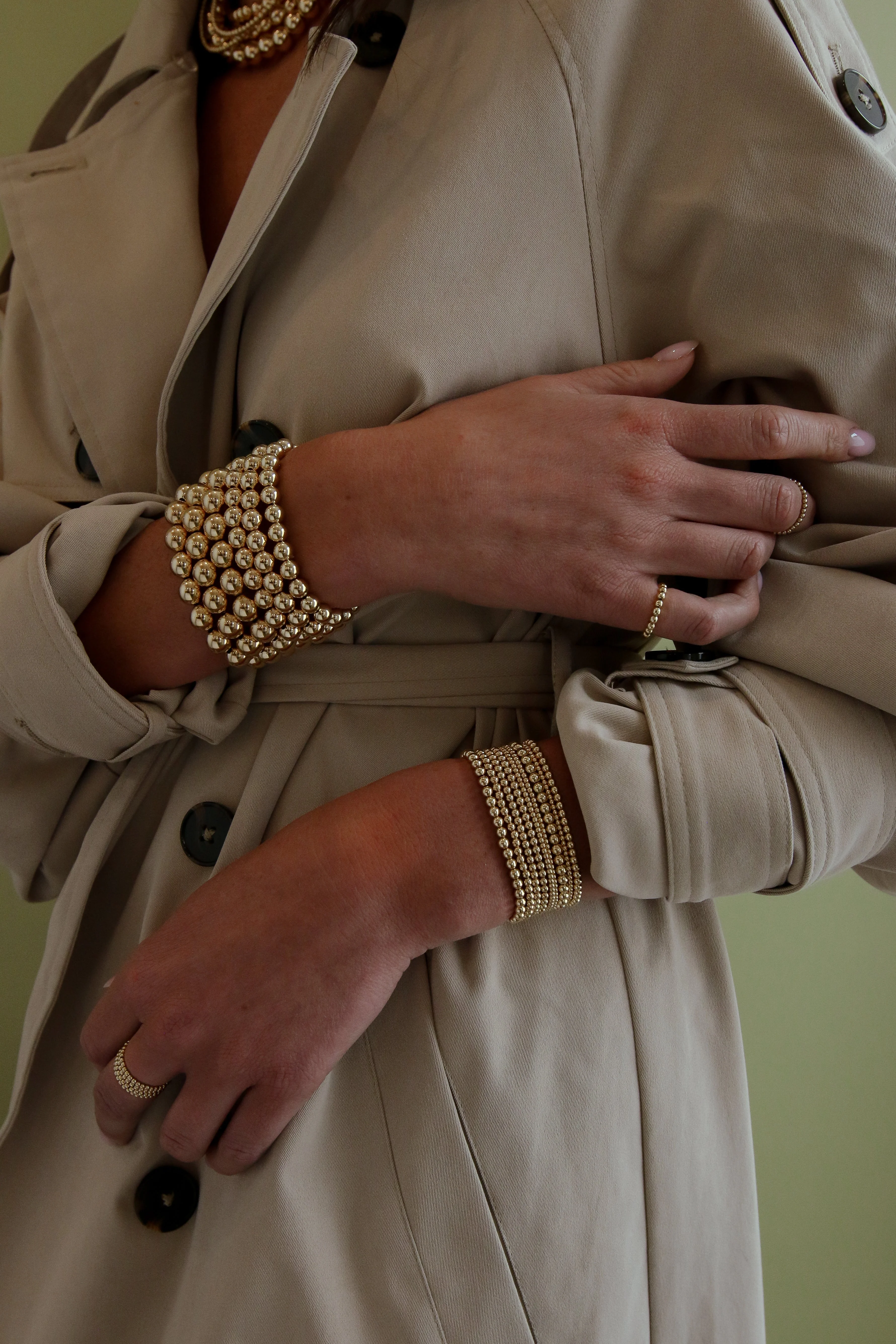 4MM Signature Bracelet - Image 5