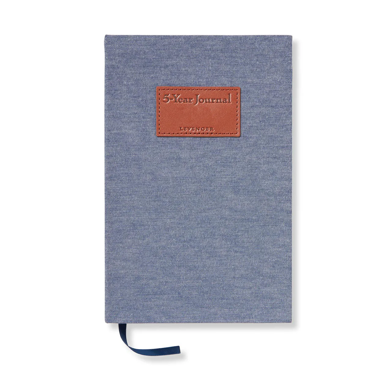 5-Year Journal