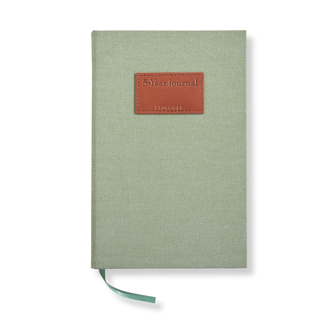 5-Year Journal - Image 3