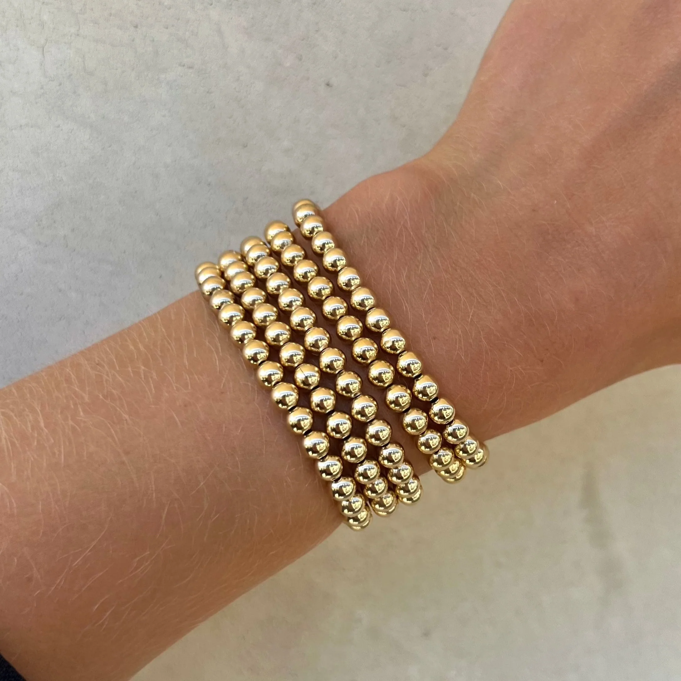 5MM Signature Bracelet - Image 2