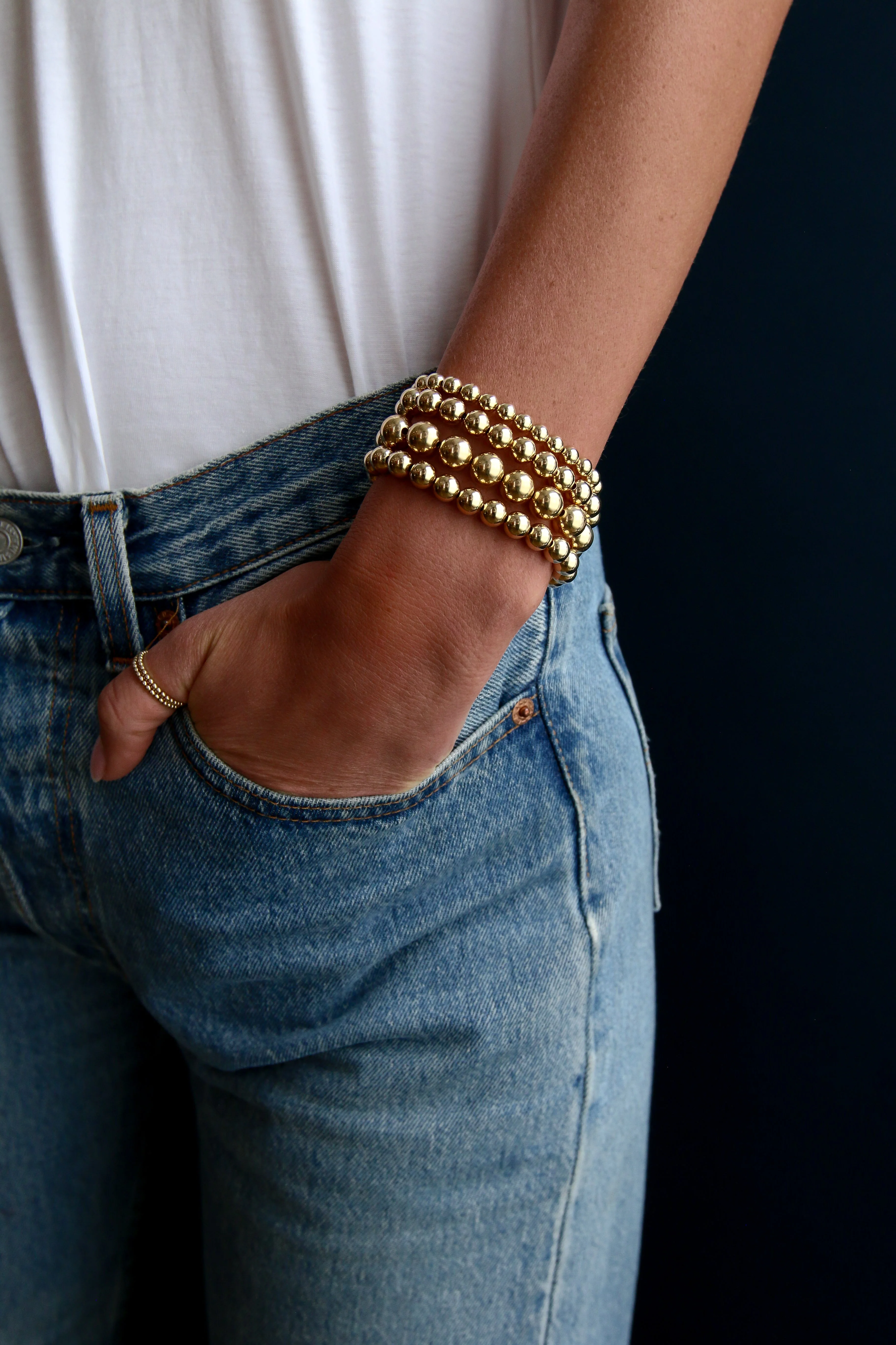 5MM Signature Bracelet - Image 3