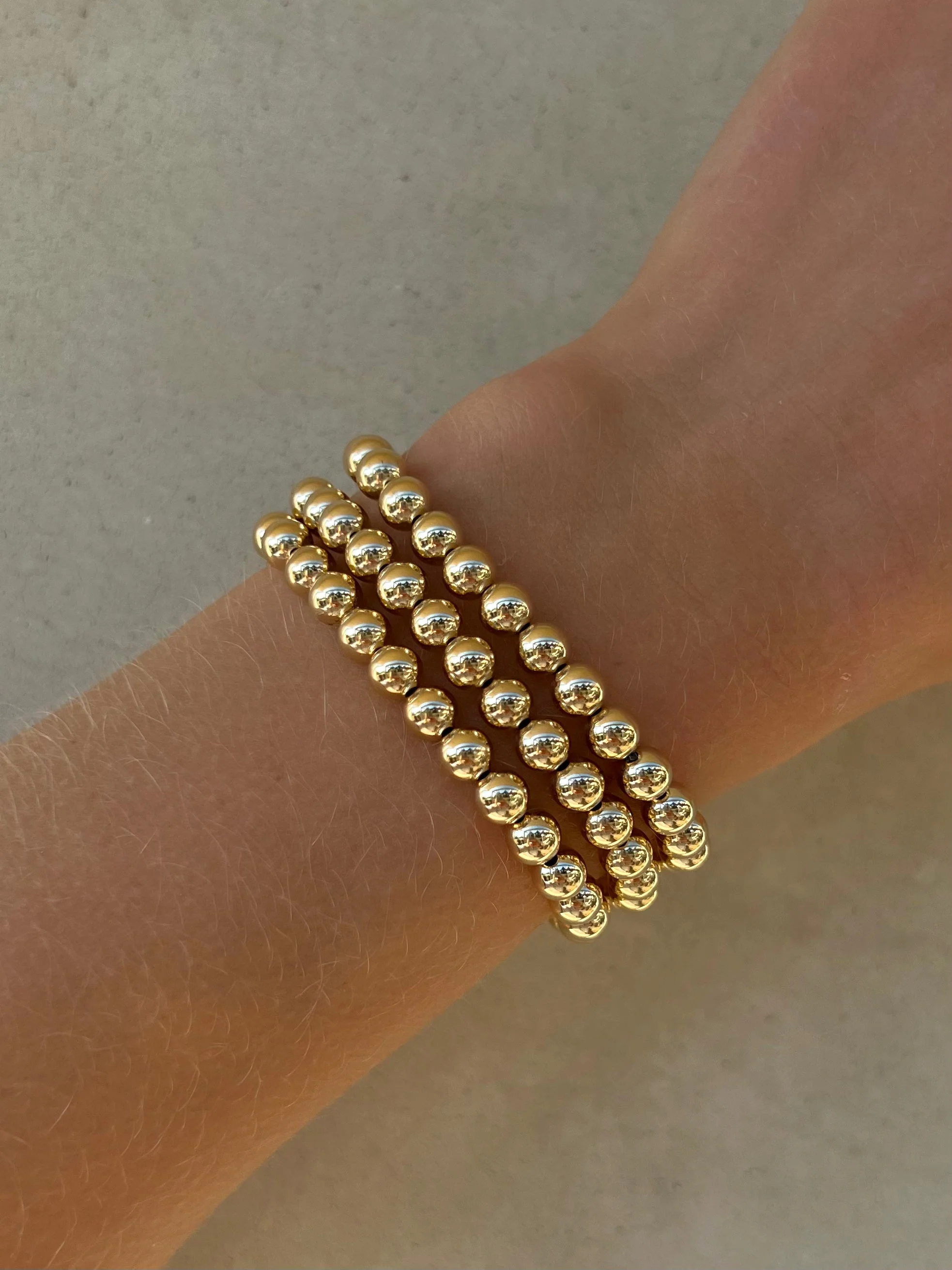6MM Signature Bracelet - Image 2