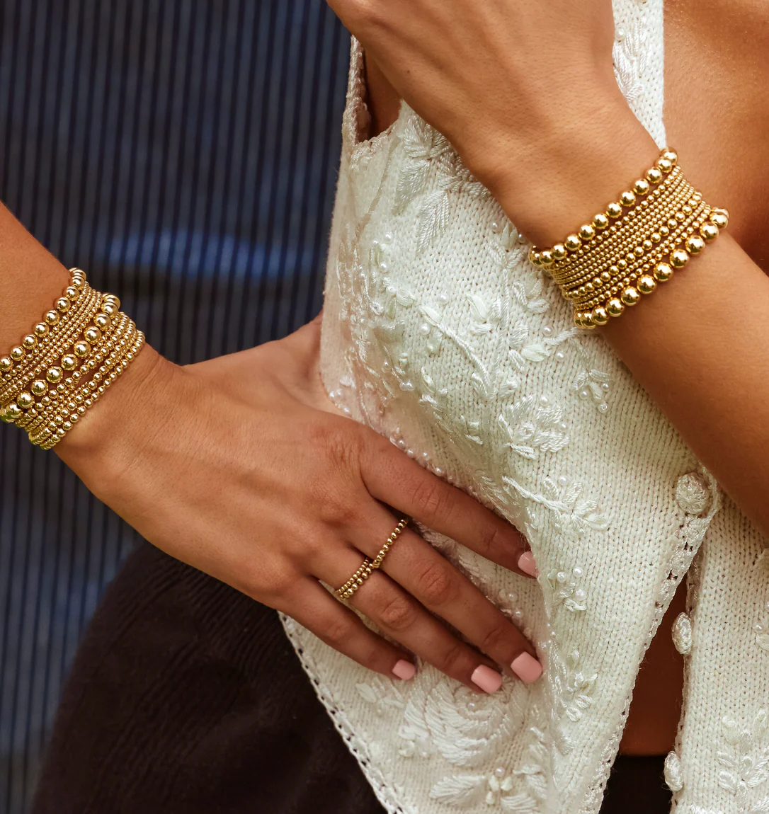6MM Signature Bracelet - Image 5