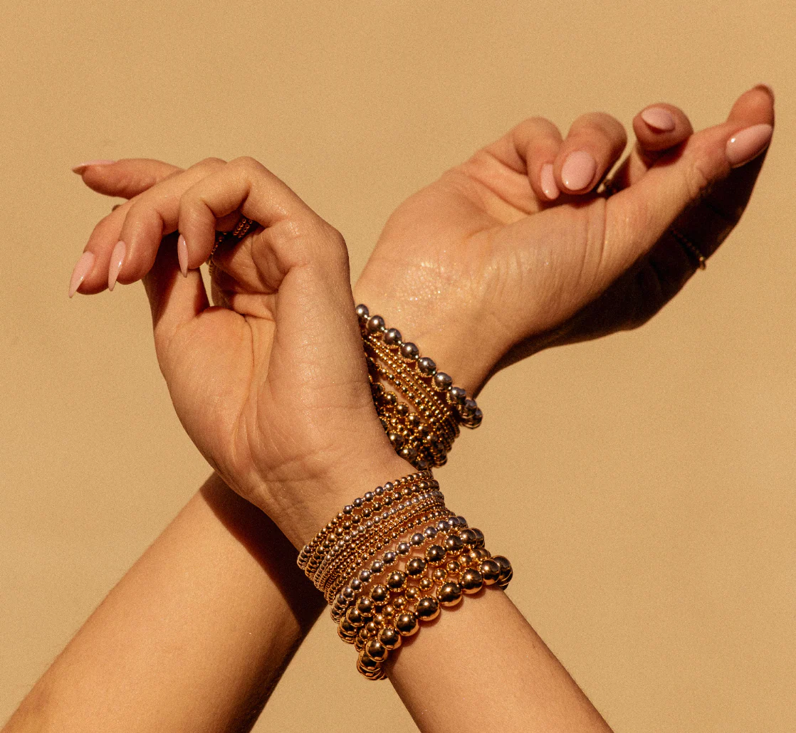 8MM Signature Bracelet - Image 6