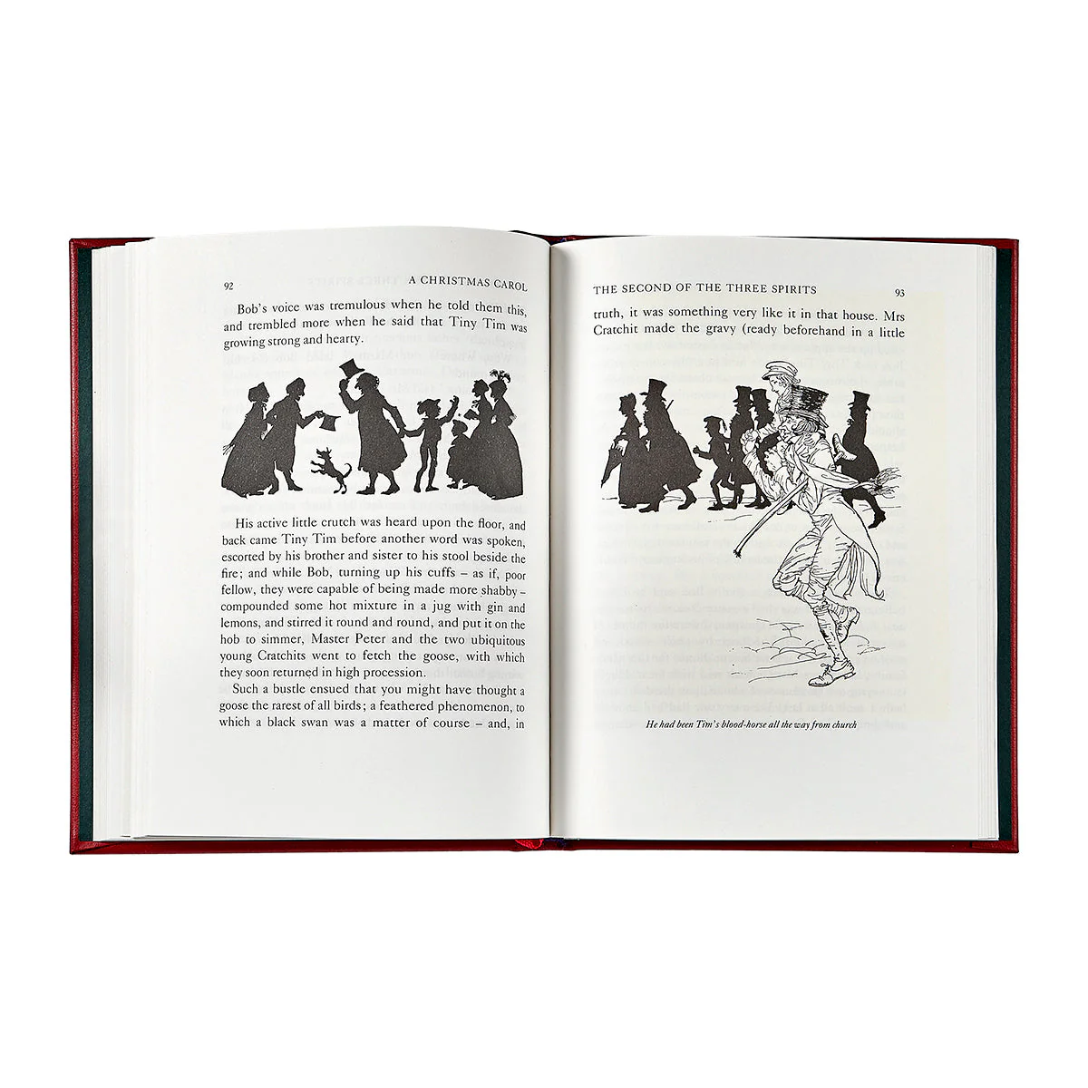 A Christmas Carol - Image 6