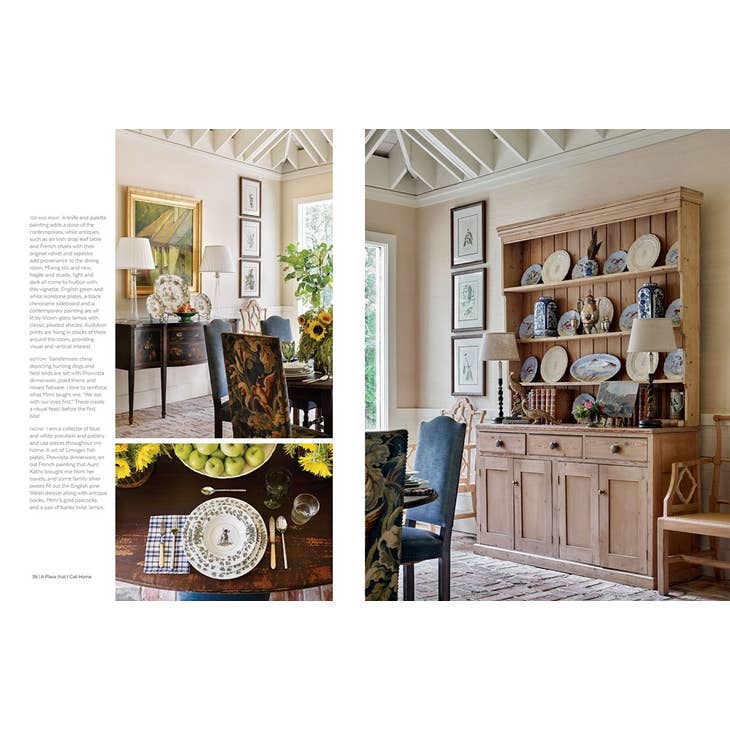 A Place to Call Home: Timeless Southern Charm - Image 2