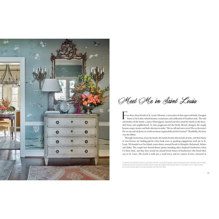 A Place to Call Home: Timeless Southern Charm - Image 3