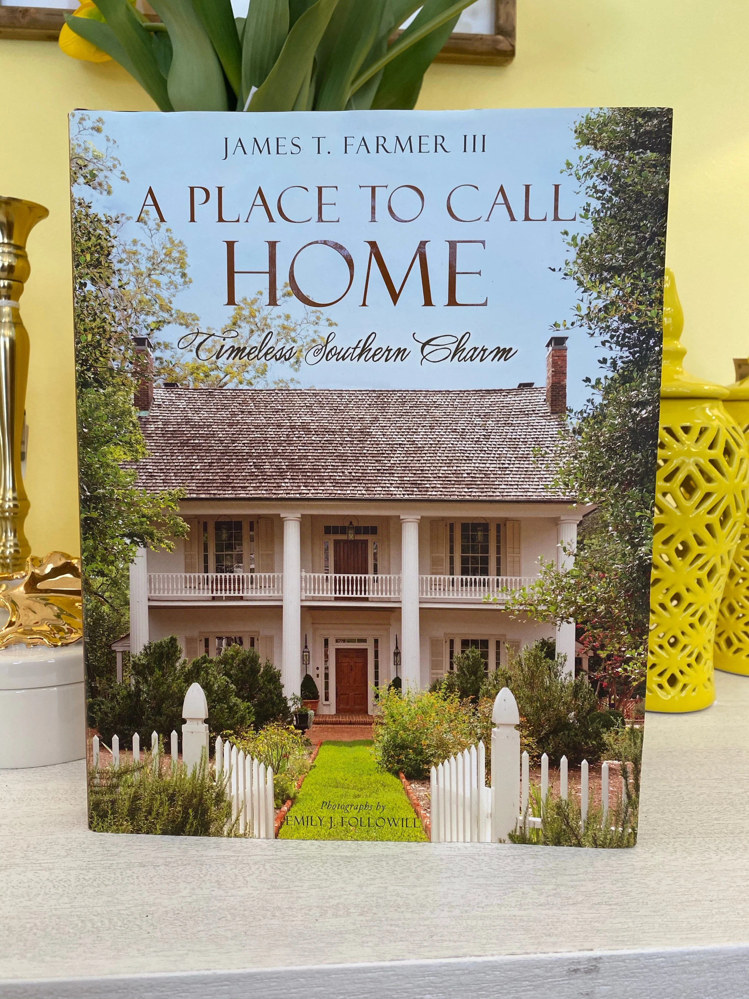 A Place to Call Home: Timeless Southern Charm - Image 4