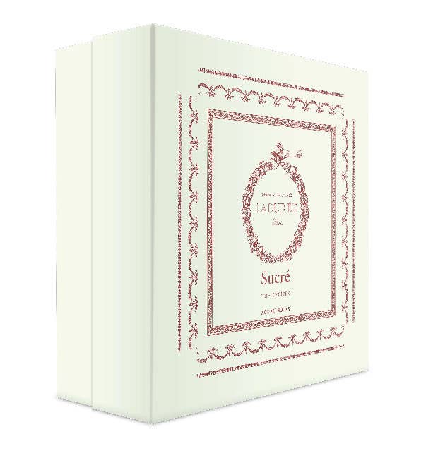 Laduree Sweet Recipes - Image 2