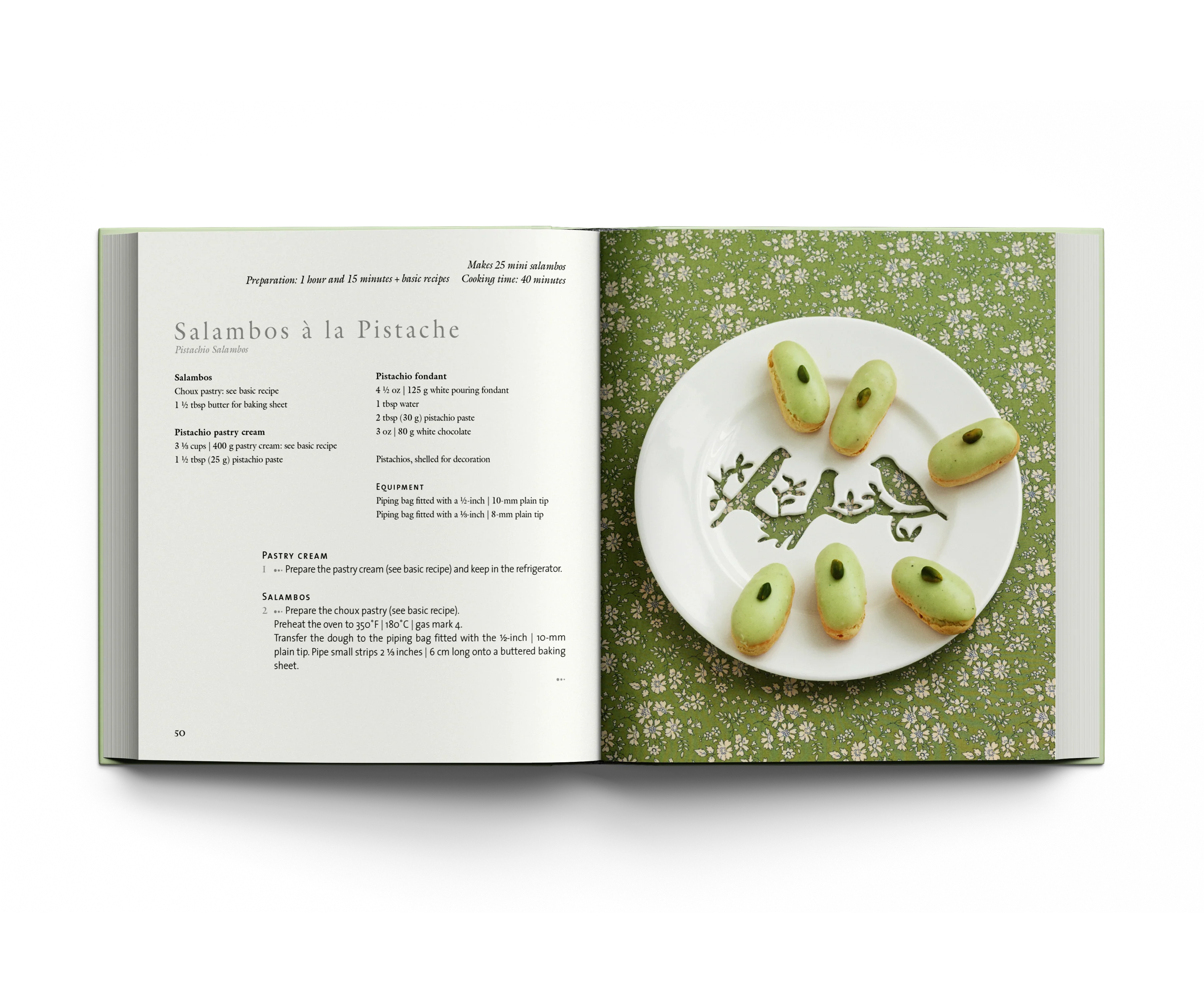 Laduree Sweet Recipes - Image 3