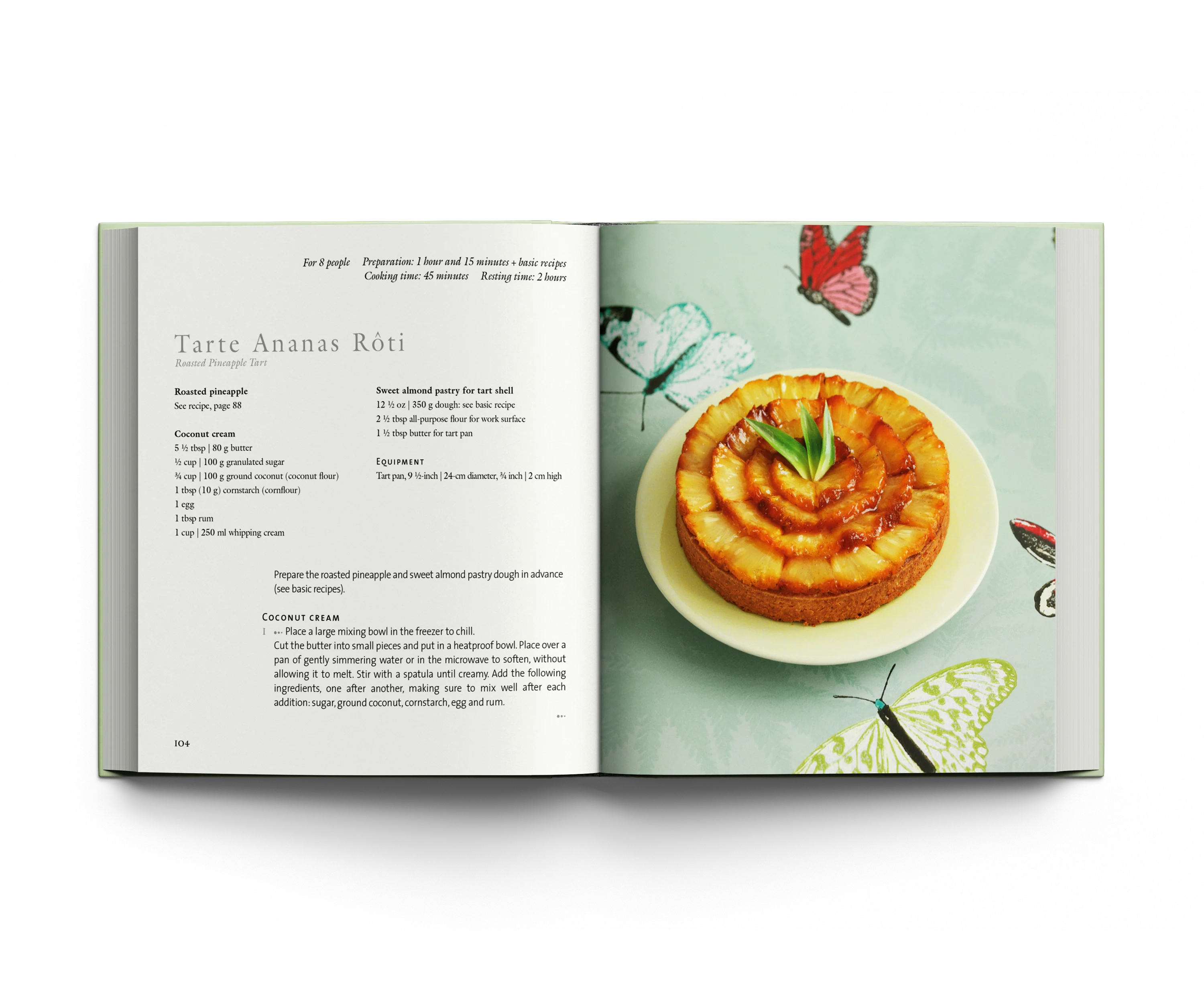 Laduree Sweet Recipes - Image 4