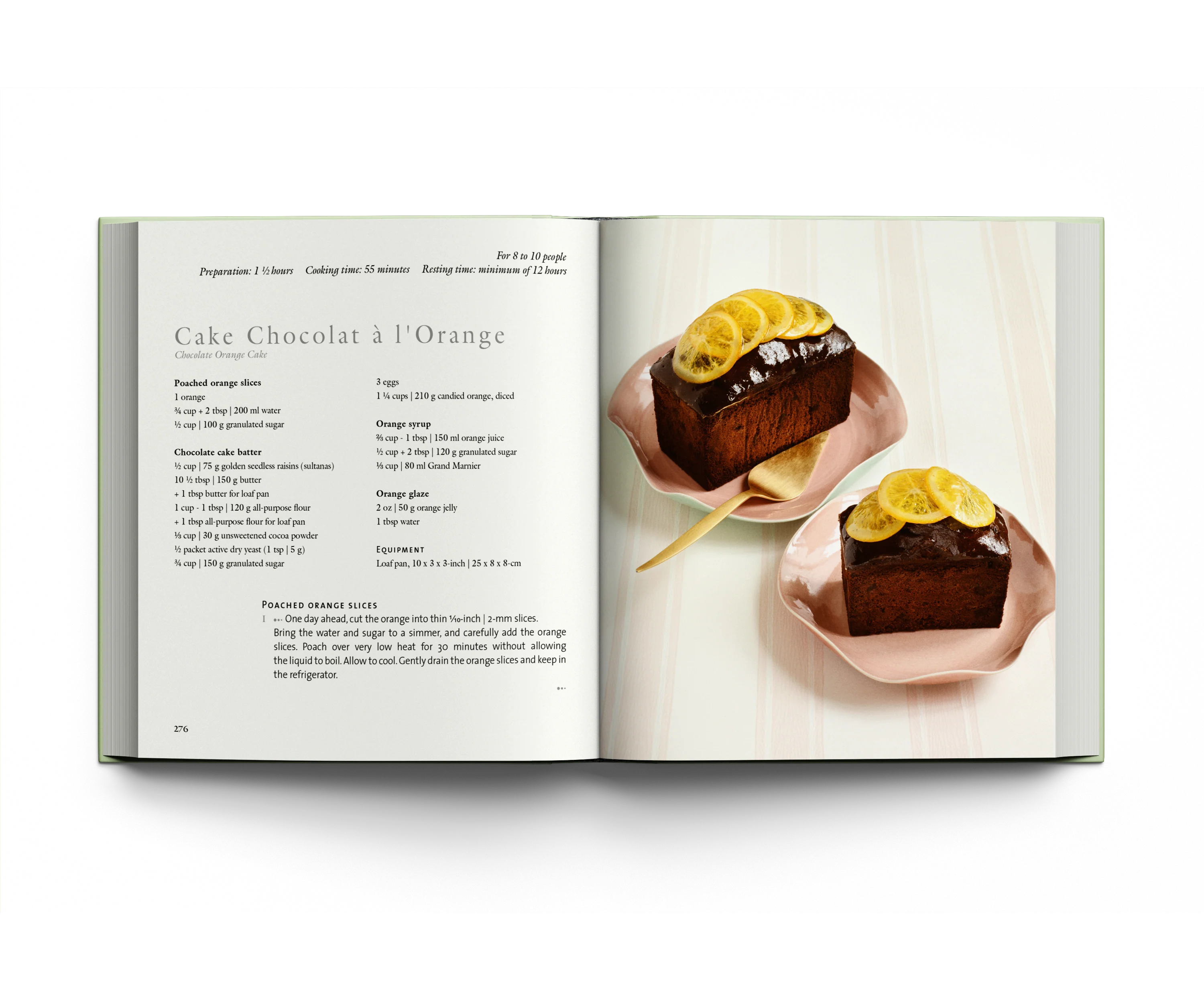 Laduree Sweet Recipes - Image 6
