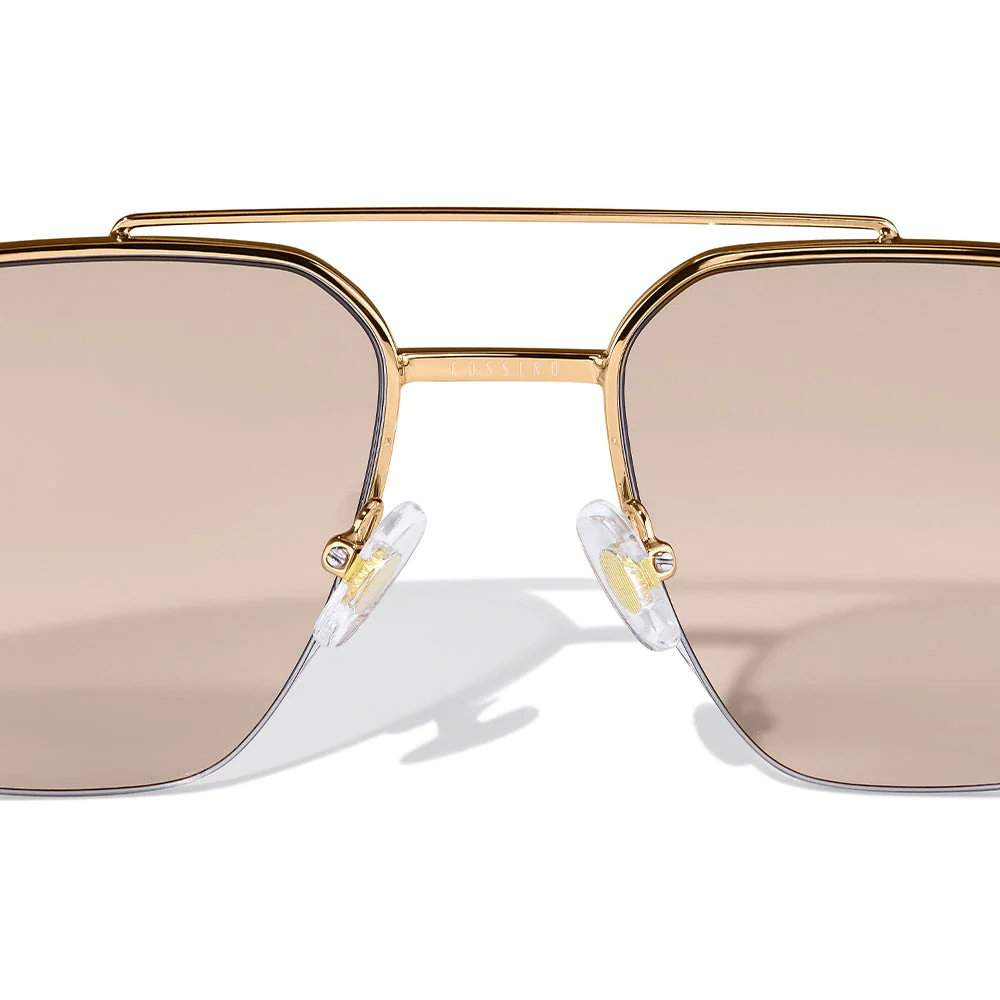 Admor Aviator Sunglasses - Image 4