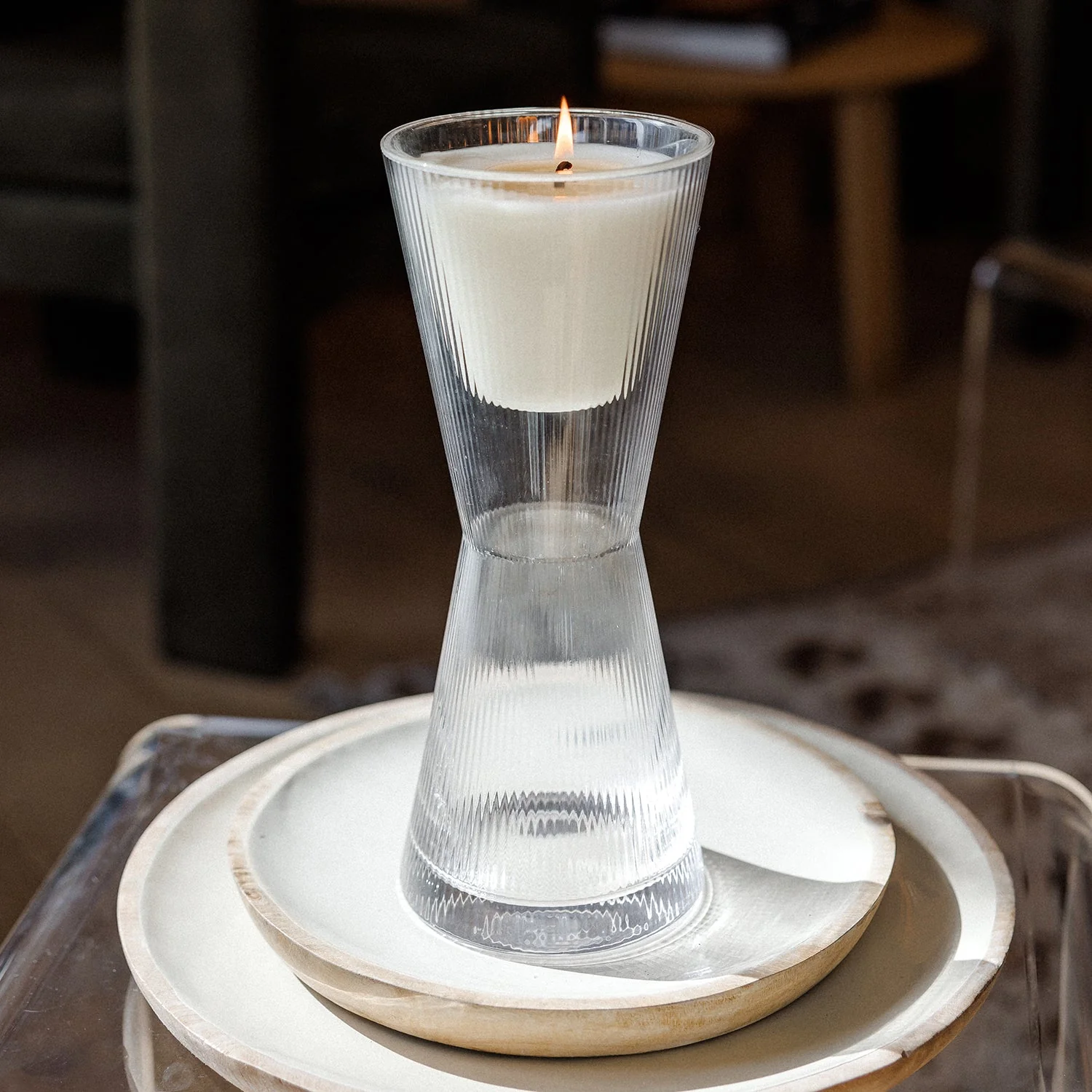 AIZ Candle - Cedar & Black Cherry - Image 18