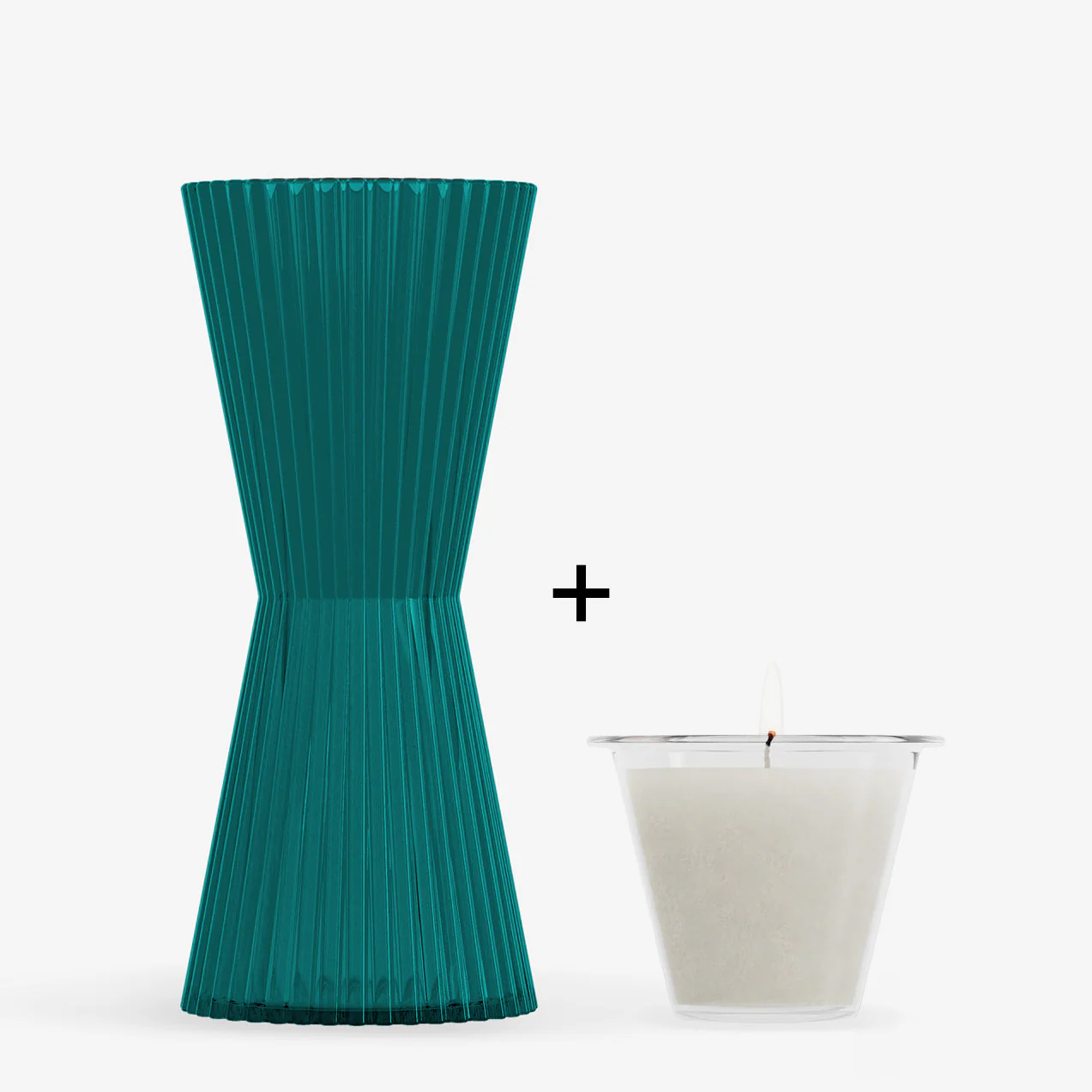 AIZ Candle - Cedar & Black Cherry - Image 4