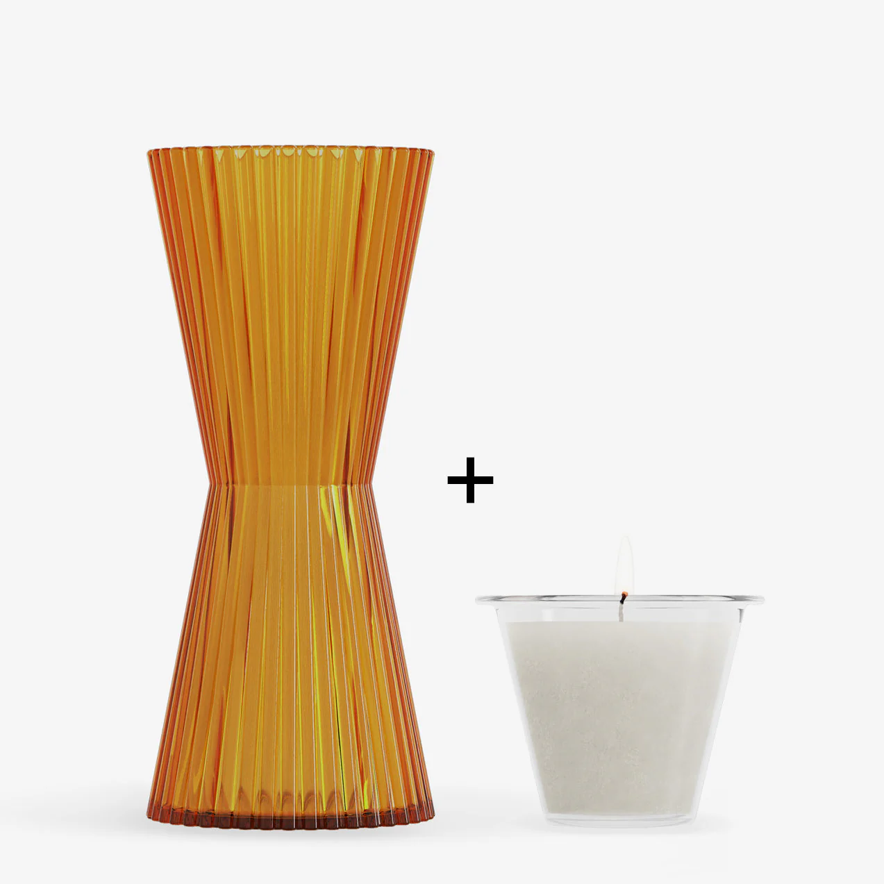 AIZ Candle - Cedar & Black Cherry - Image 7