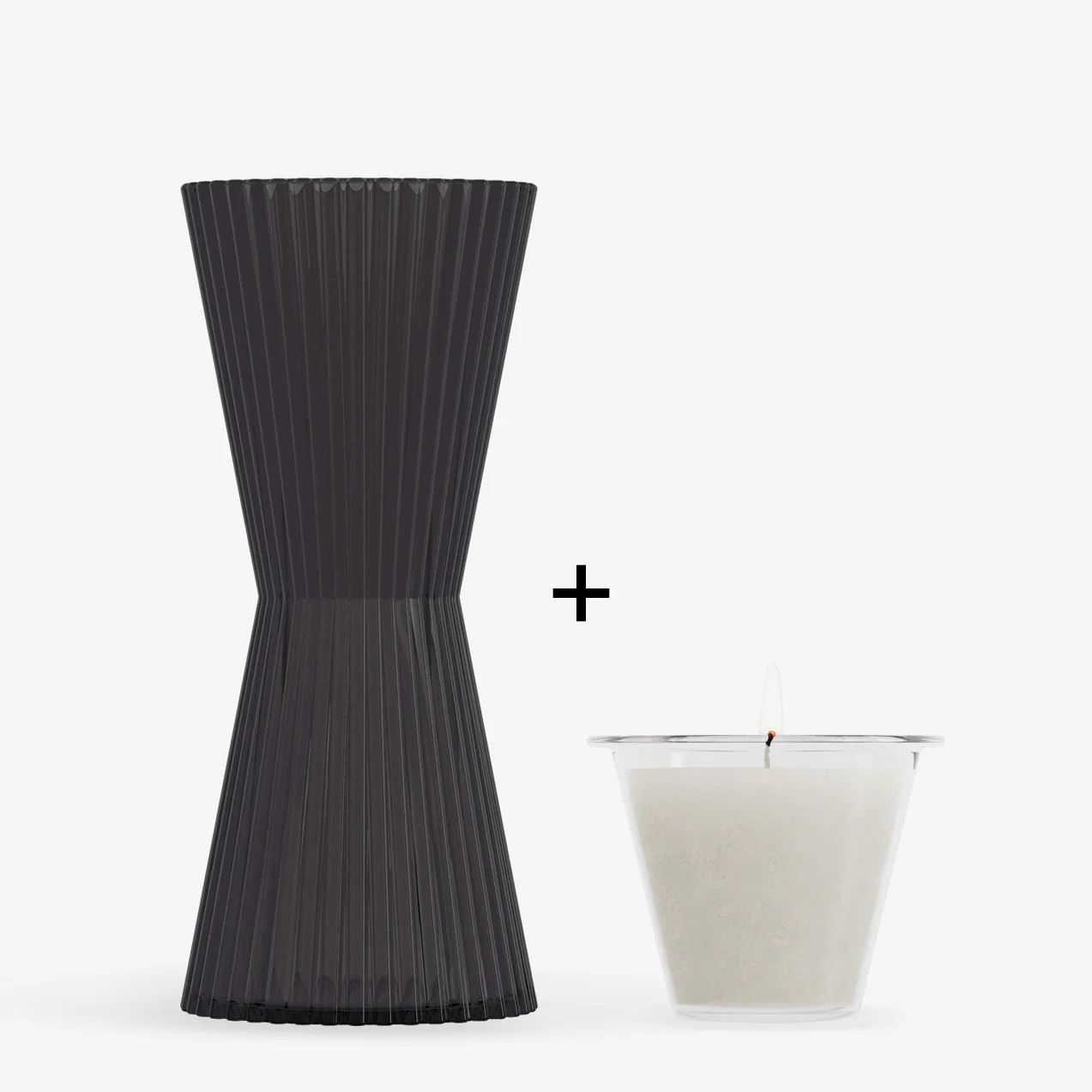 AIZ Candle - Fig & Flowers - Image 4