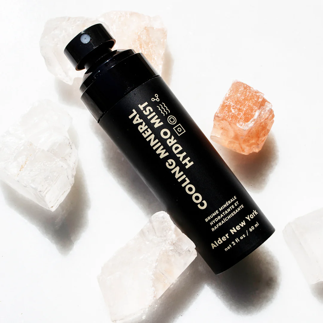 Alder New York - Cooling Mineral Hydro Mist - Image 5