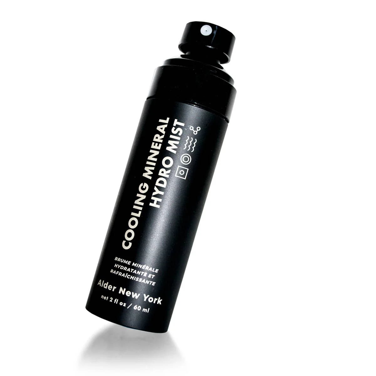 Alder New York - Cooling Mineral Hydro Mist - Image 6
