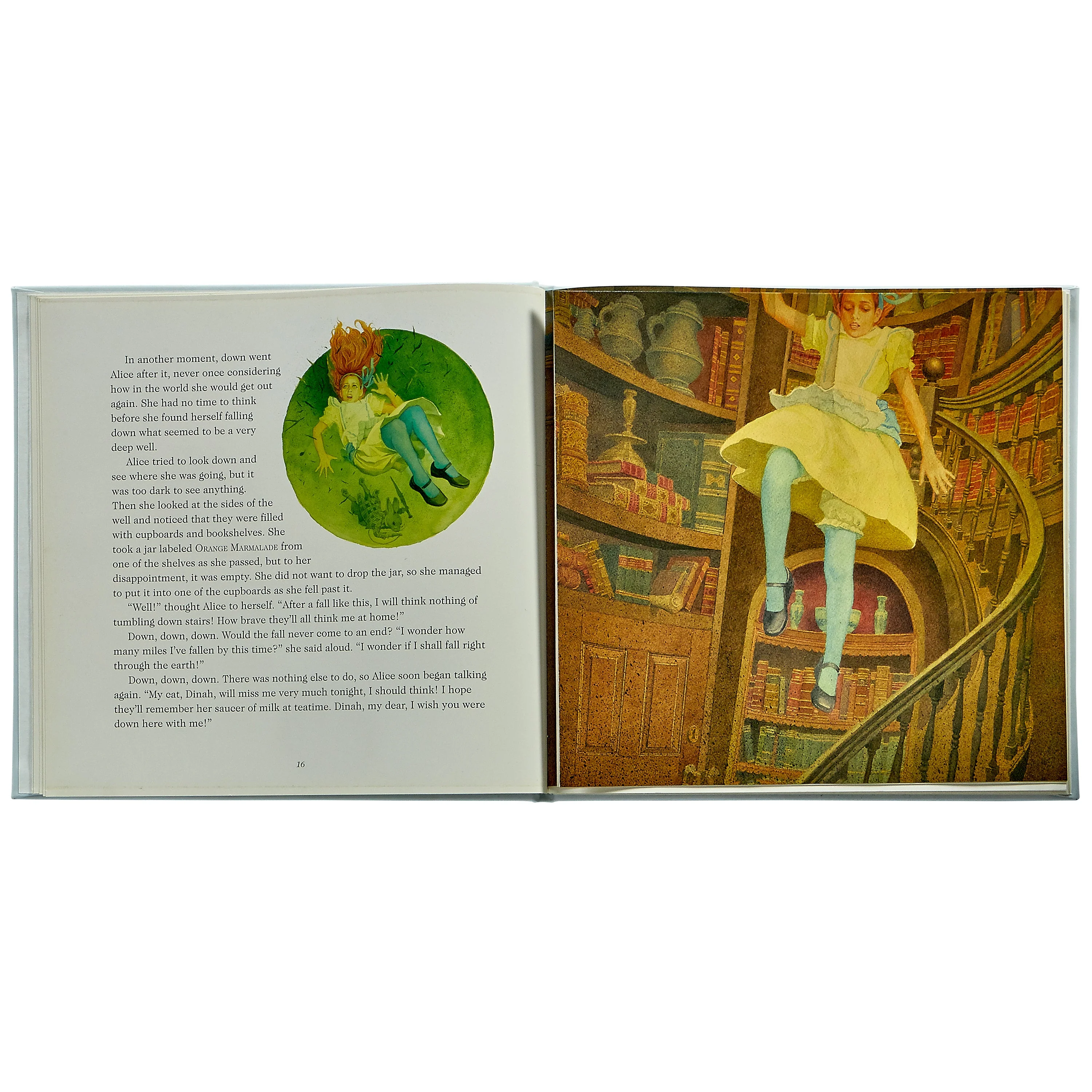 Alice's Adventures in Wonderland - Image 12