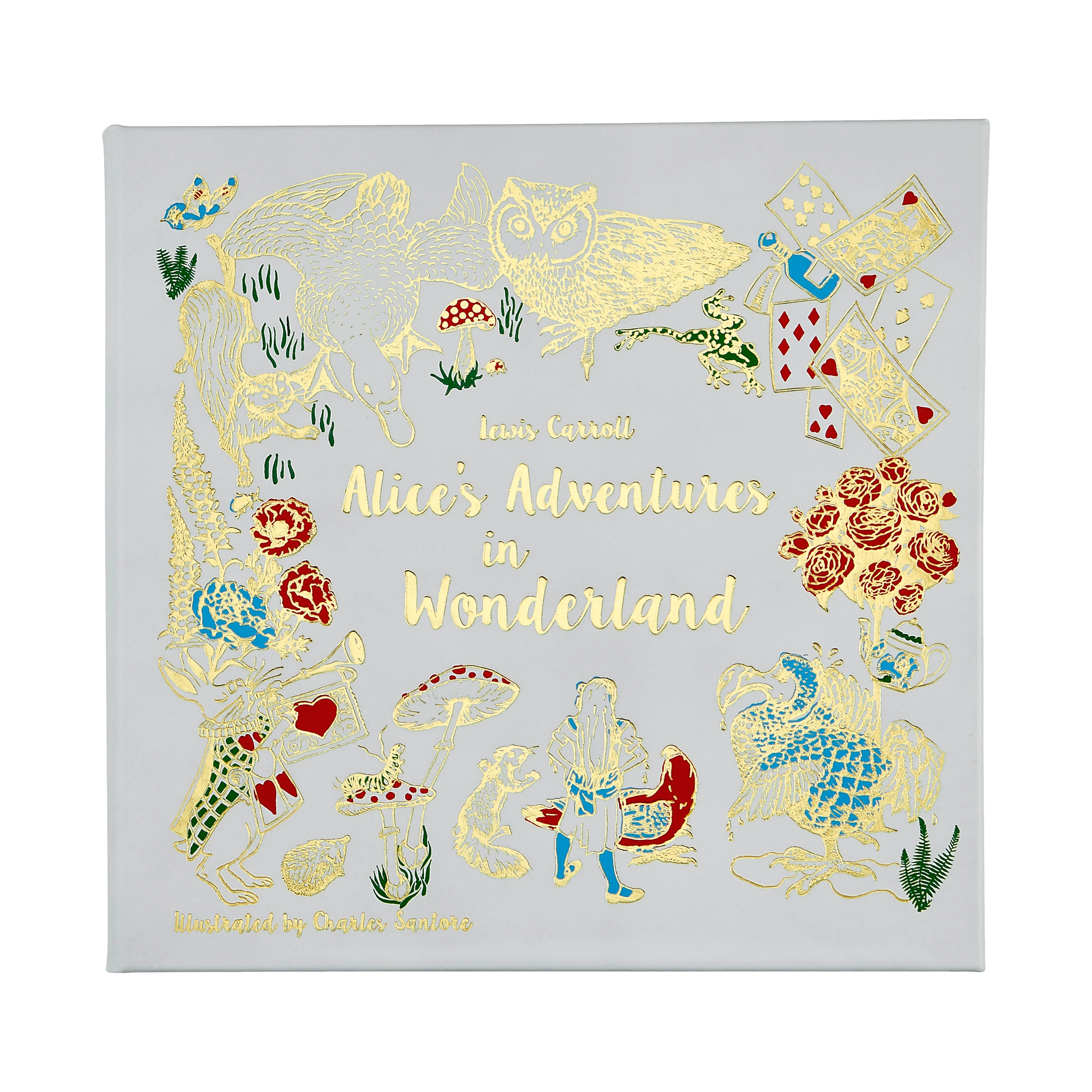 Alice's Adventures in Wonderland - Image 3