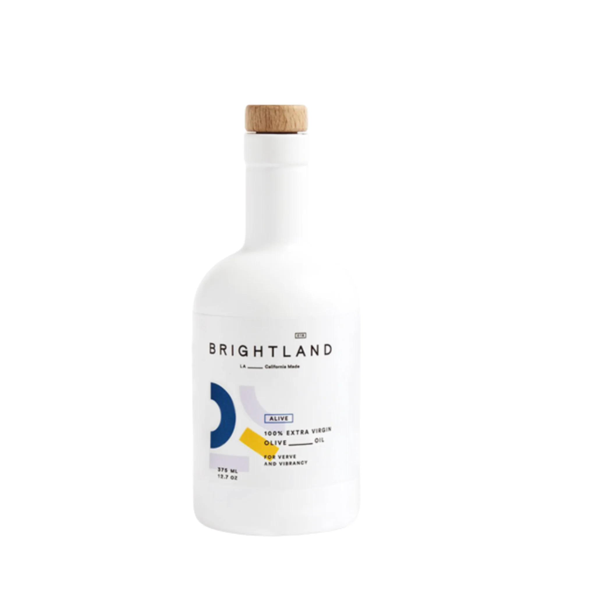 Brightland - ALIVE Extra Virgin Olive Oil