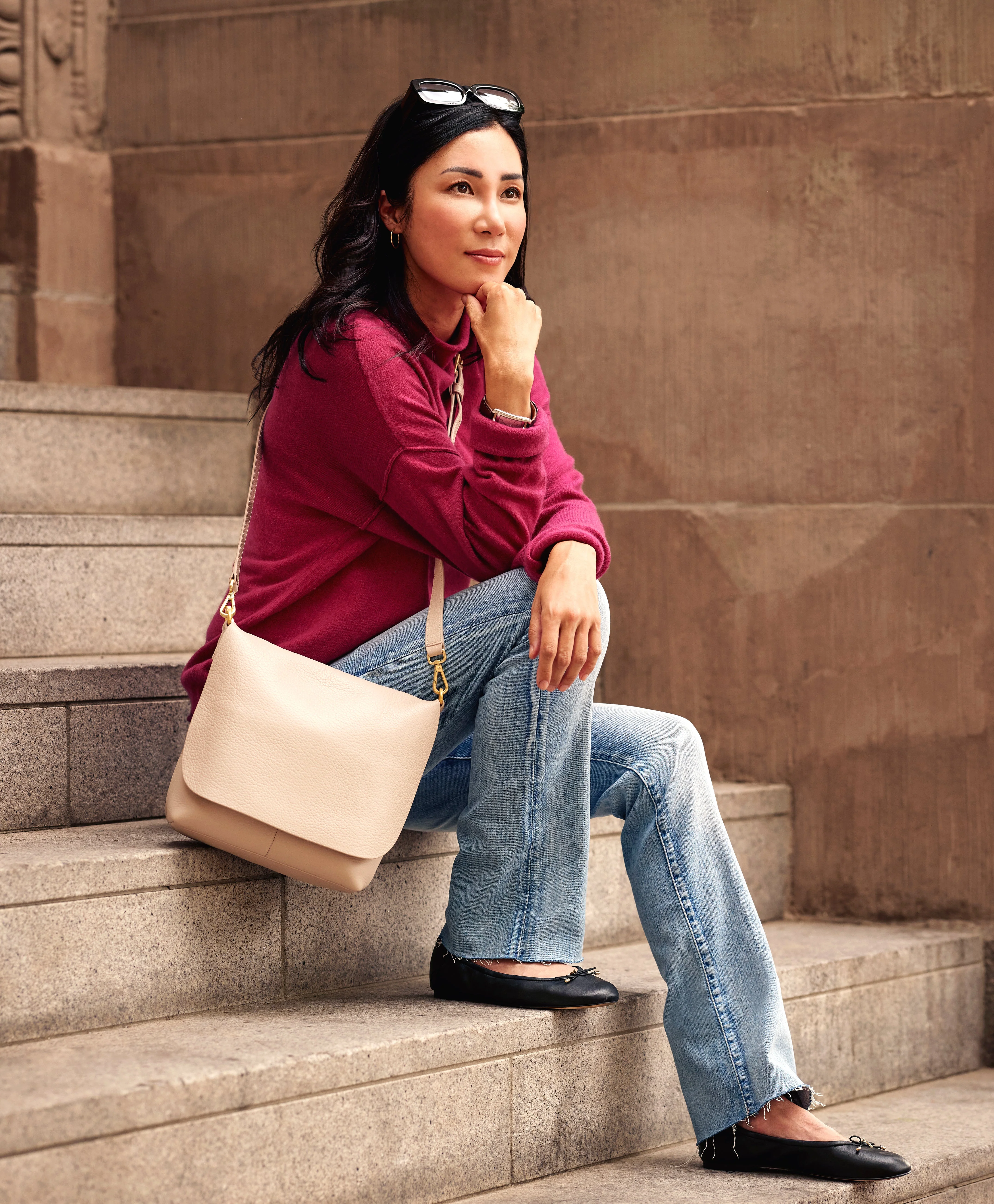 Andie Crossbody - Image 2