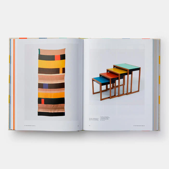 Anni & Josef Albers: Equal and Unequal Book - Image 3