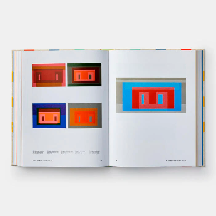 Anni & Josef Albers: Equal and Unequal Book - Image 6