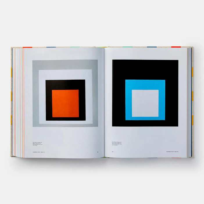 Anni & Josef Albers: Equal and Unequal Book - Image 7