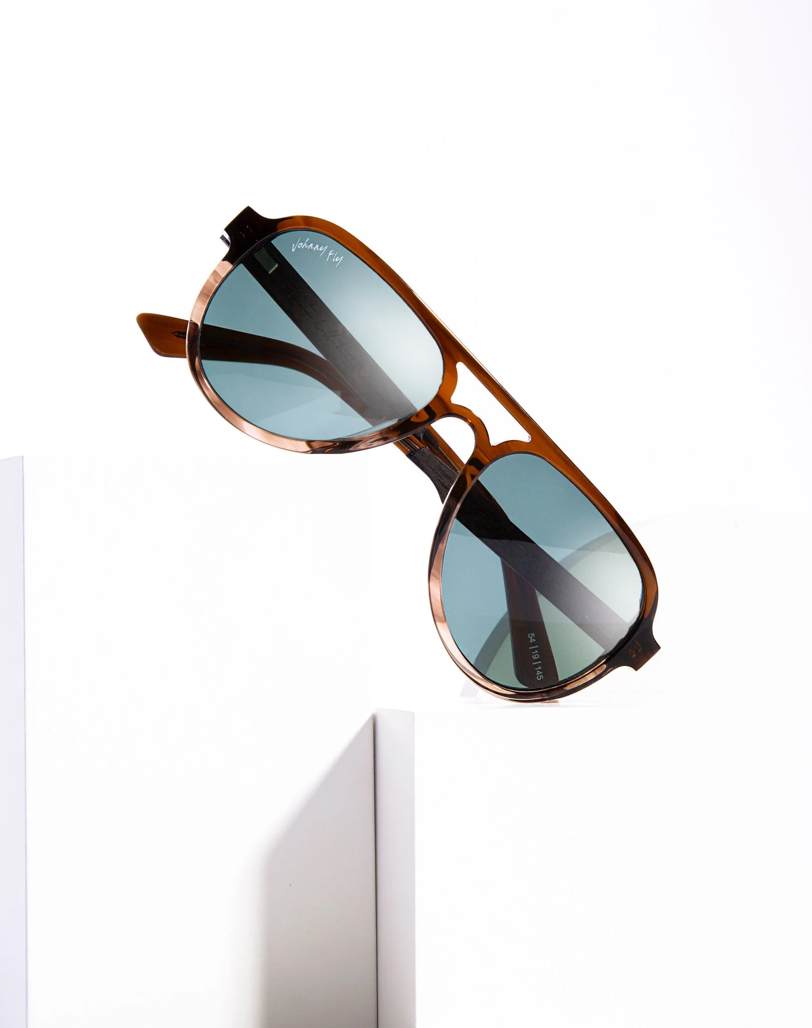 Johnny Fly - Apache Sunglasses - Image 53