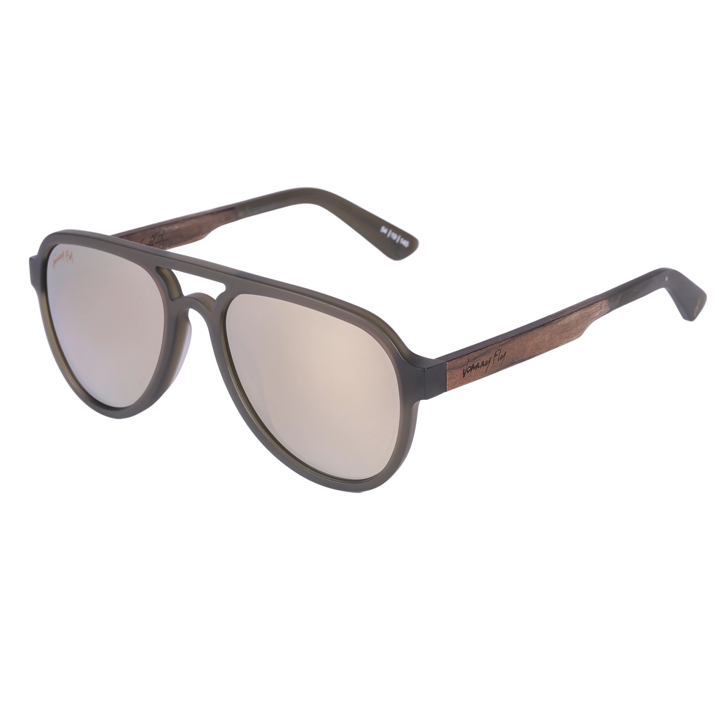 Johnny Fly - Apache Sunglasses - Image 55