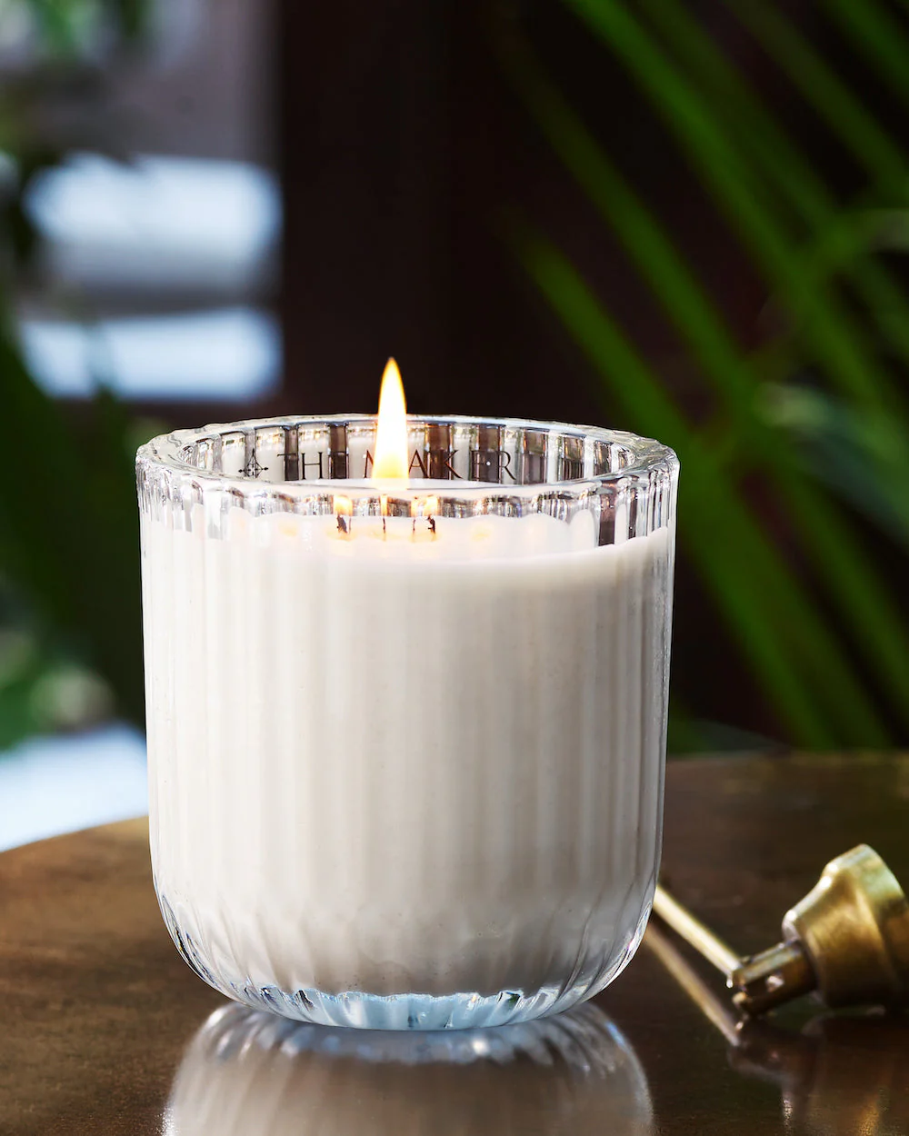 The Maker - Architect Candle - Image 4