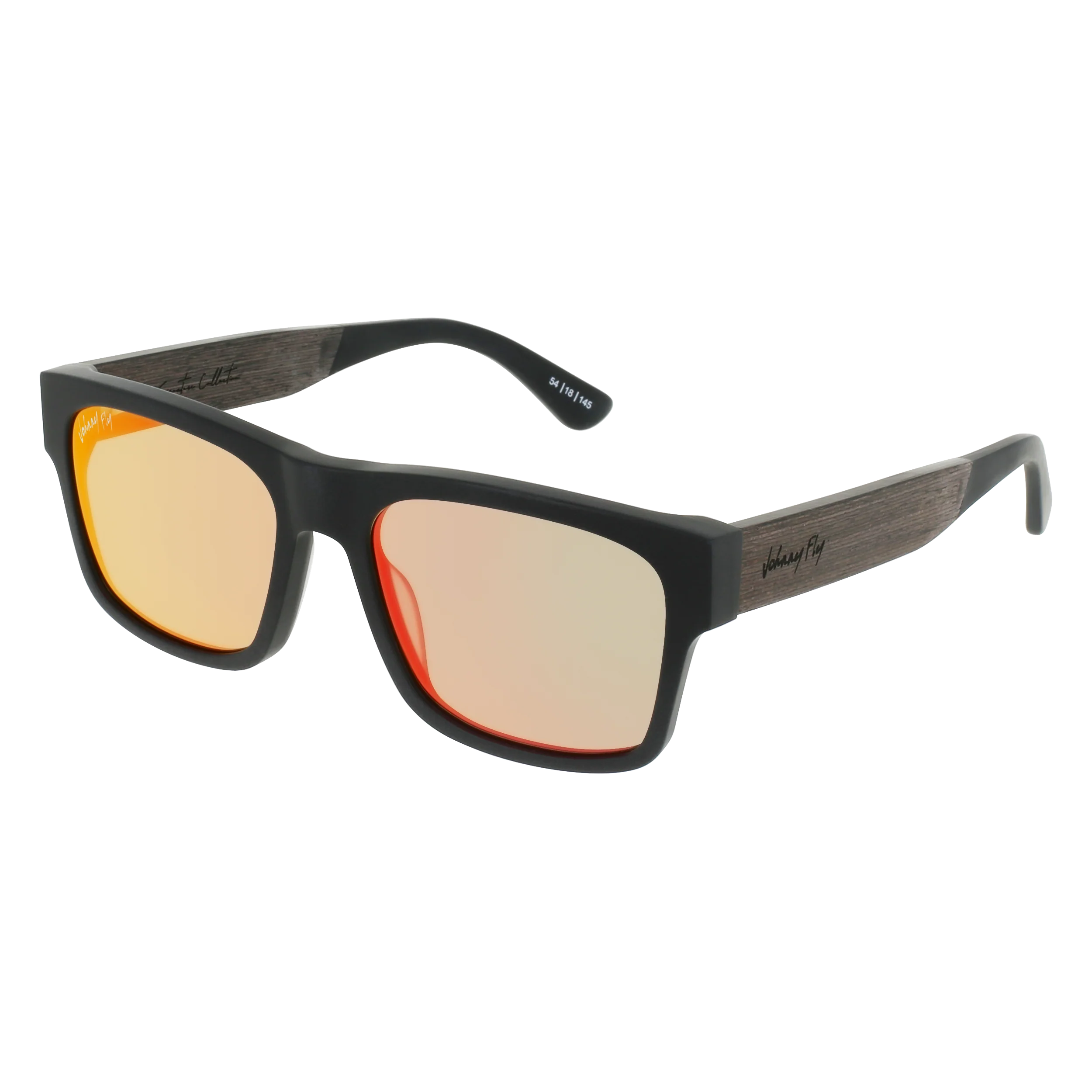 Johnny Fly - Arrow Sunglasses - Image 12