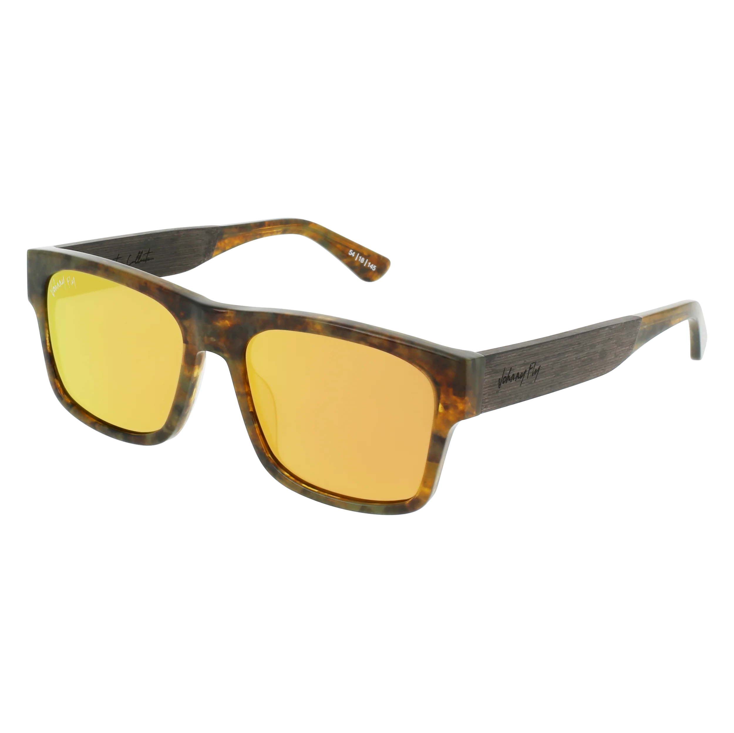 Johnny Fly - Arrow Sunglasses - Image 18