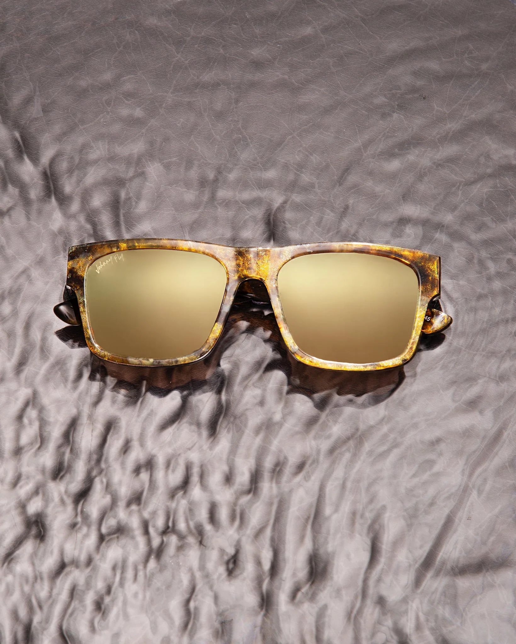 Johnny Fly - Arrow Sunglasses - Image 21