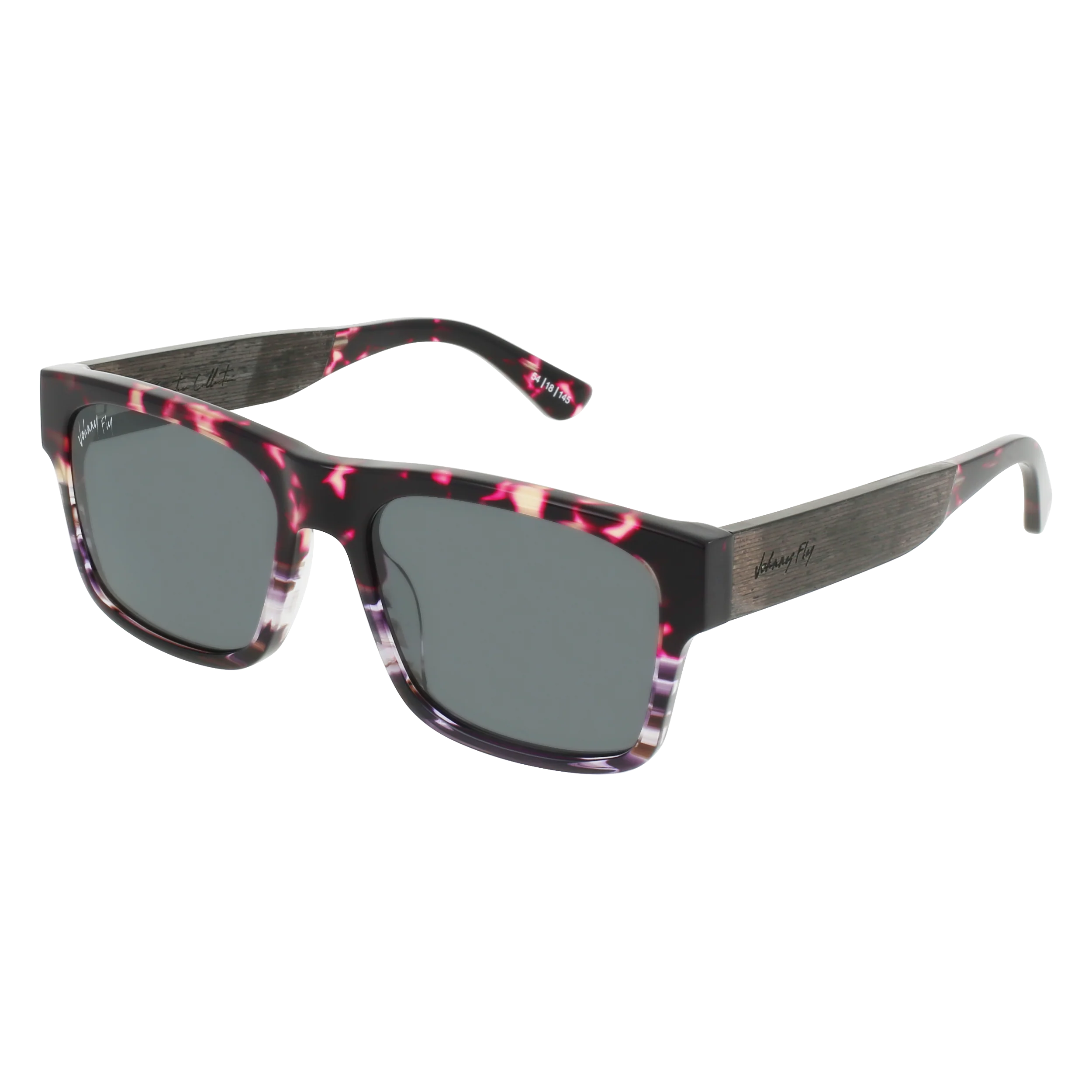 Johnny Fly - Arrow Sunglasses - Image 38