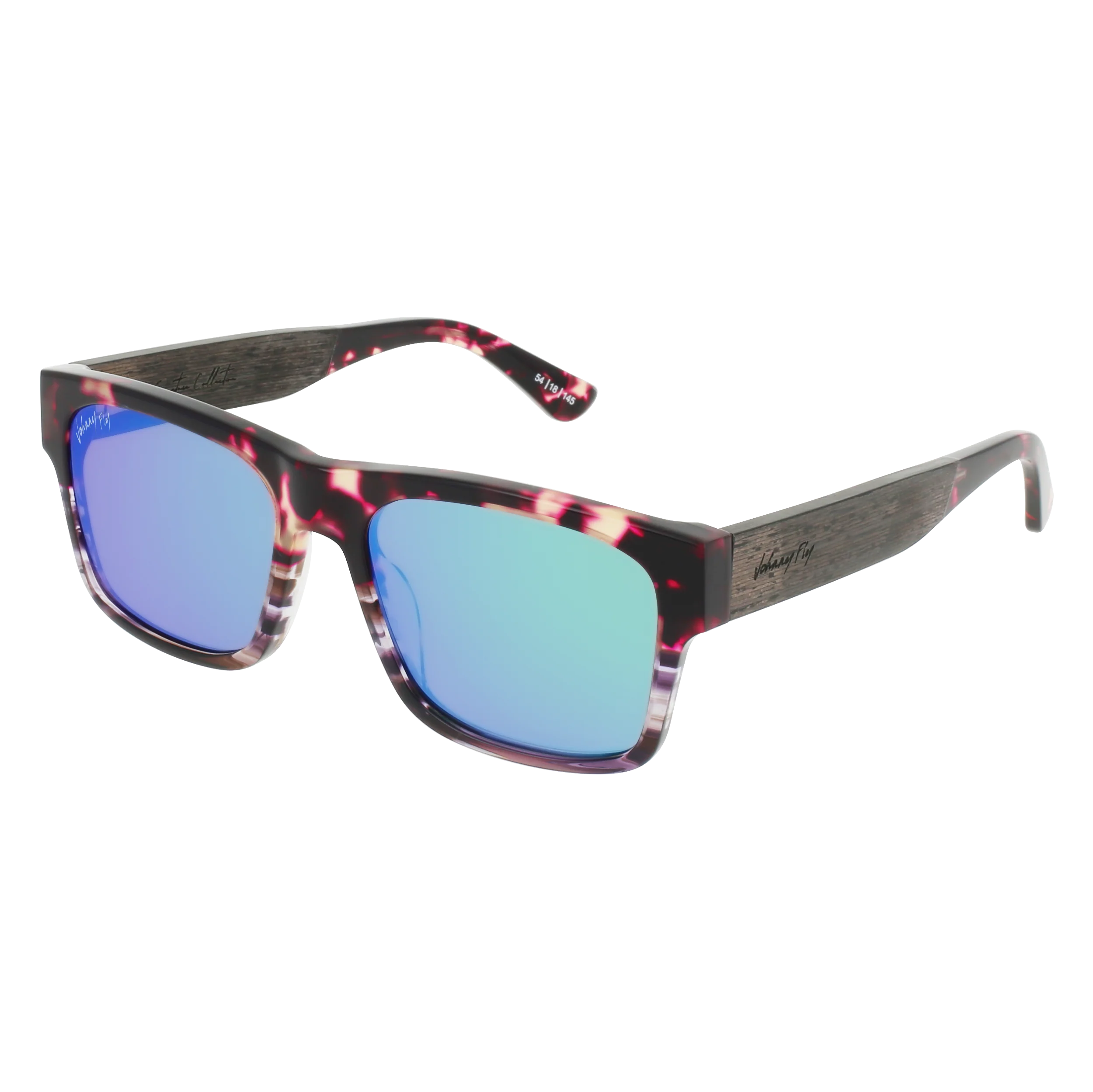 Johnny Fly - Arrow Sunglasses - Image 42