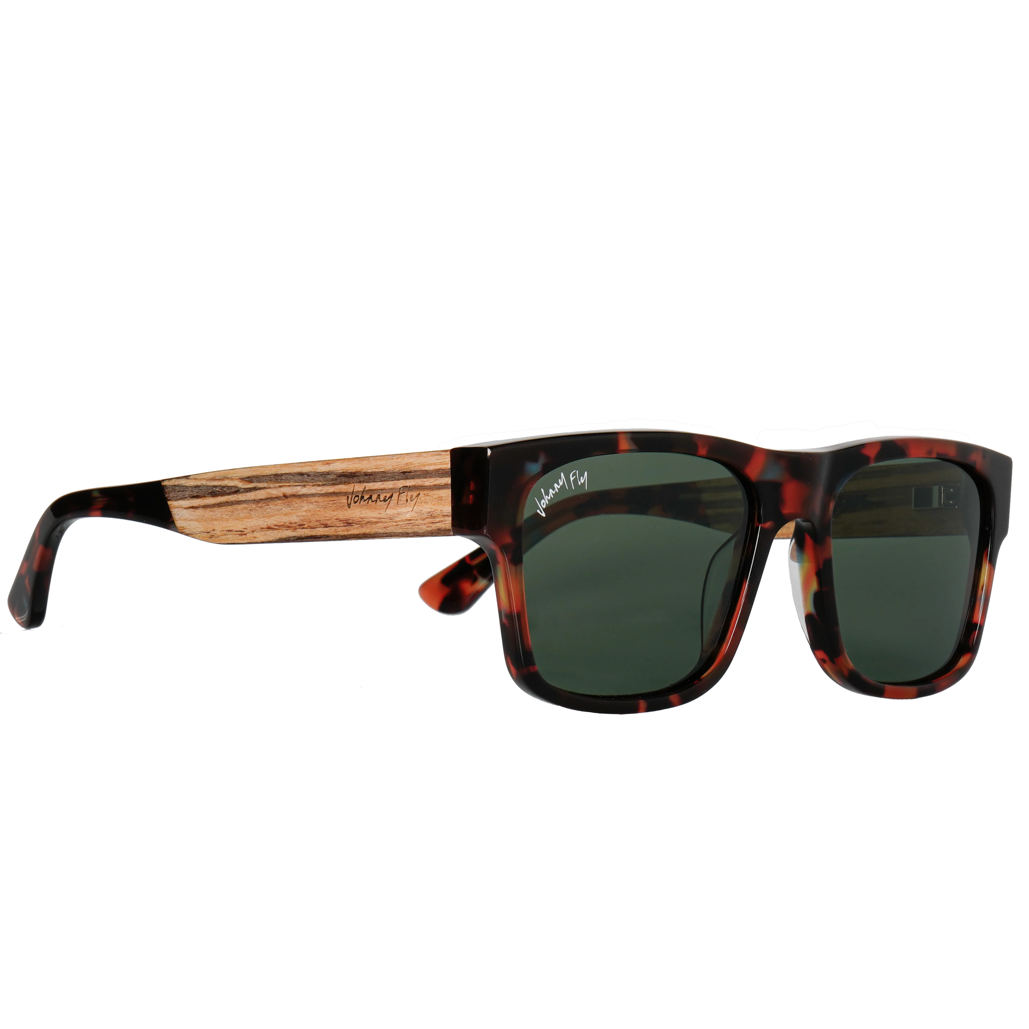 Johnny Fly - Arrow Sunglasses - Image 44