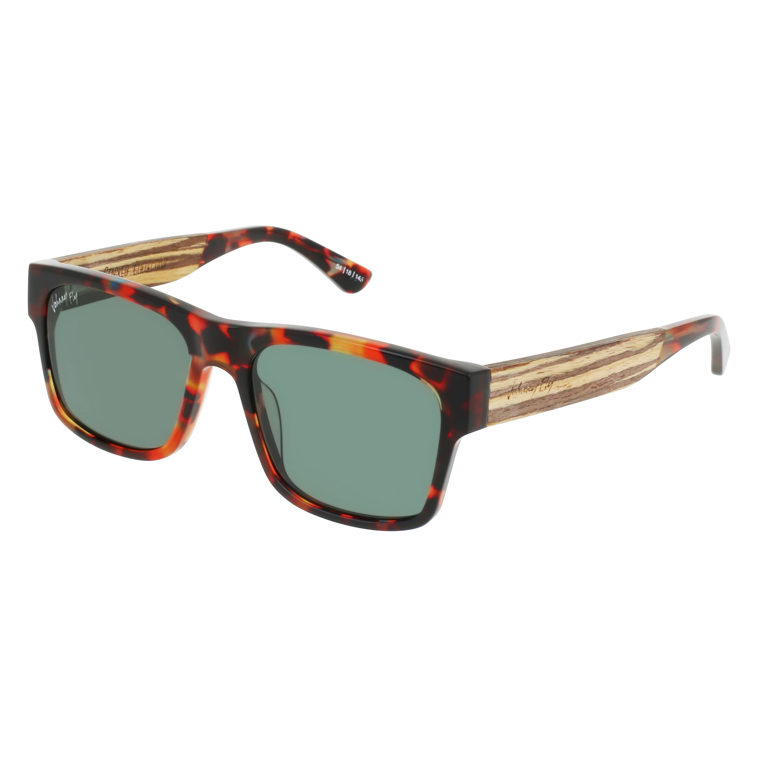 Johnny Fly - Arrow Sunglasses - Image 45