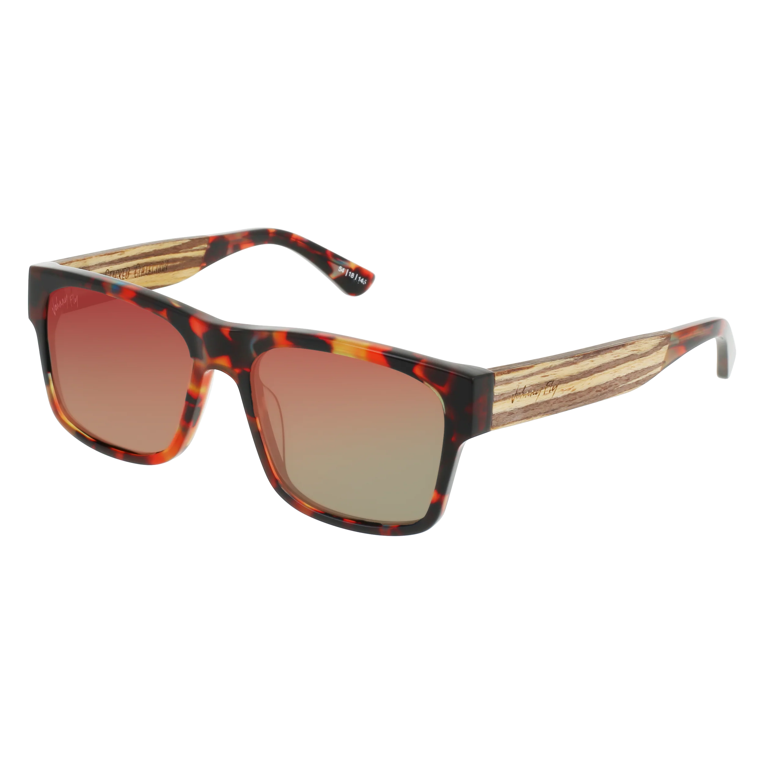 Johnny Fly - Arrow Sunglasses - Image 54