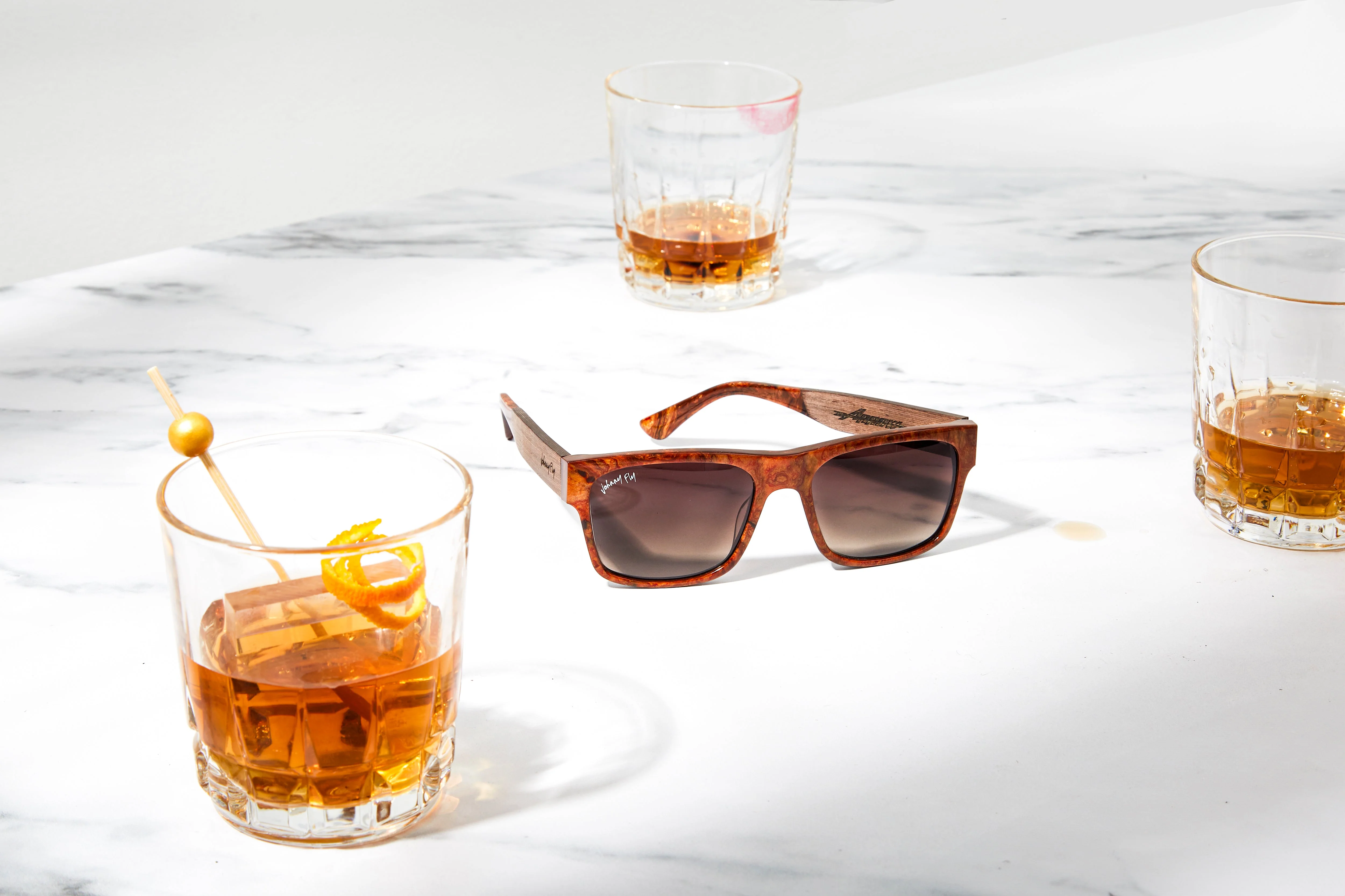 Johnny Fly - Arrow Sunglasses - Image 58